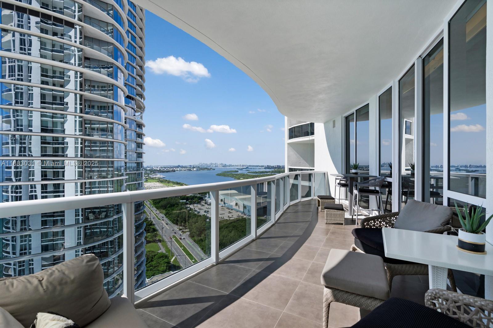 15811 Collins Ave #2907 Sunny Isles Beach, FL 33160
