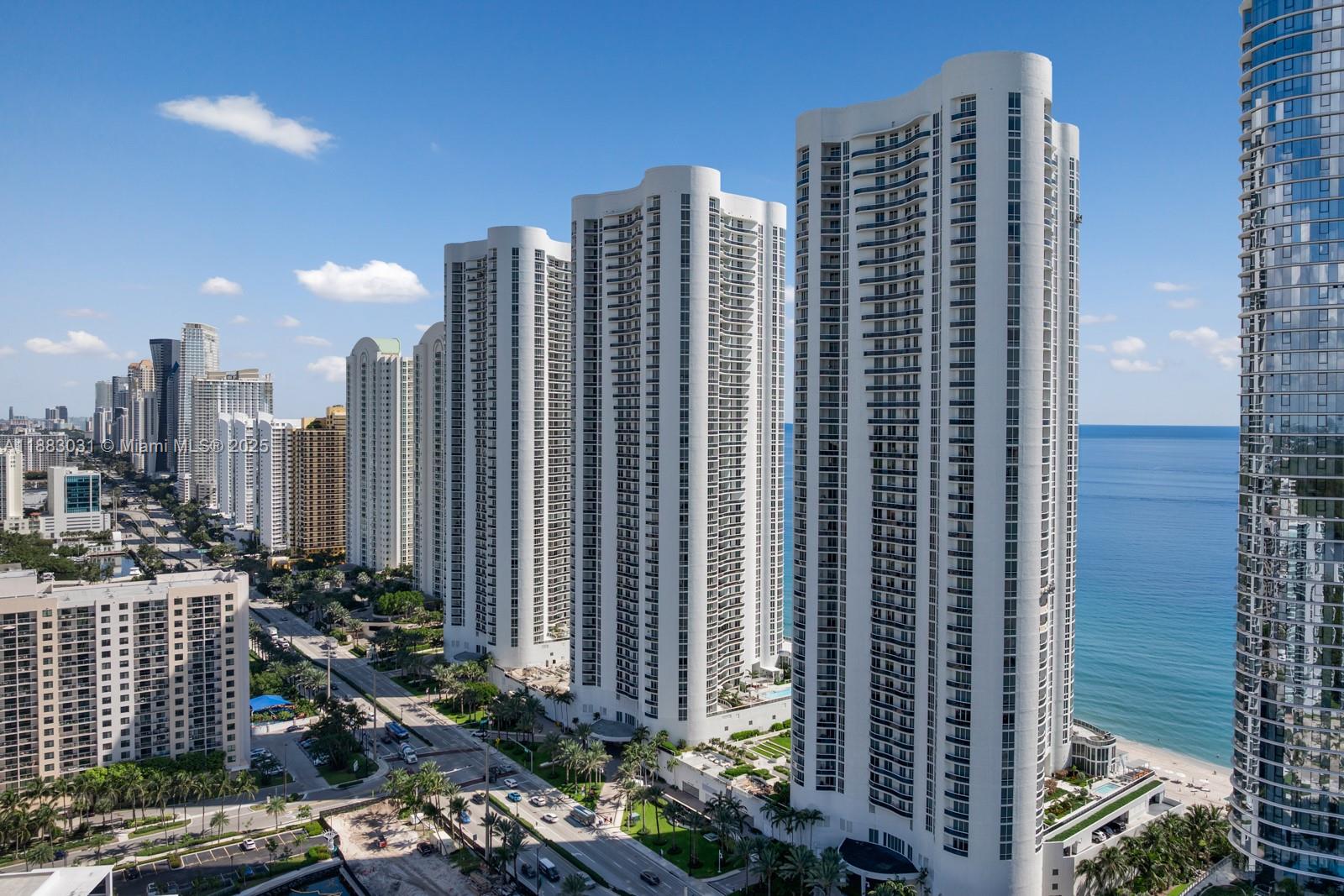 15811 Collins Ave #2907 Sunny Isles Beach, FL 33160