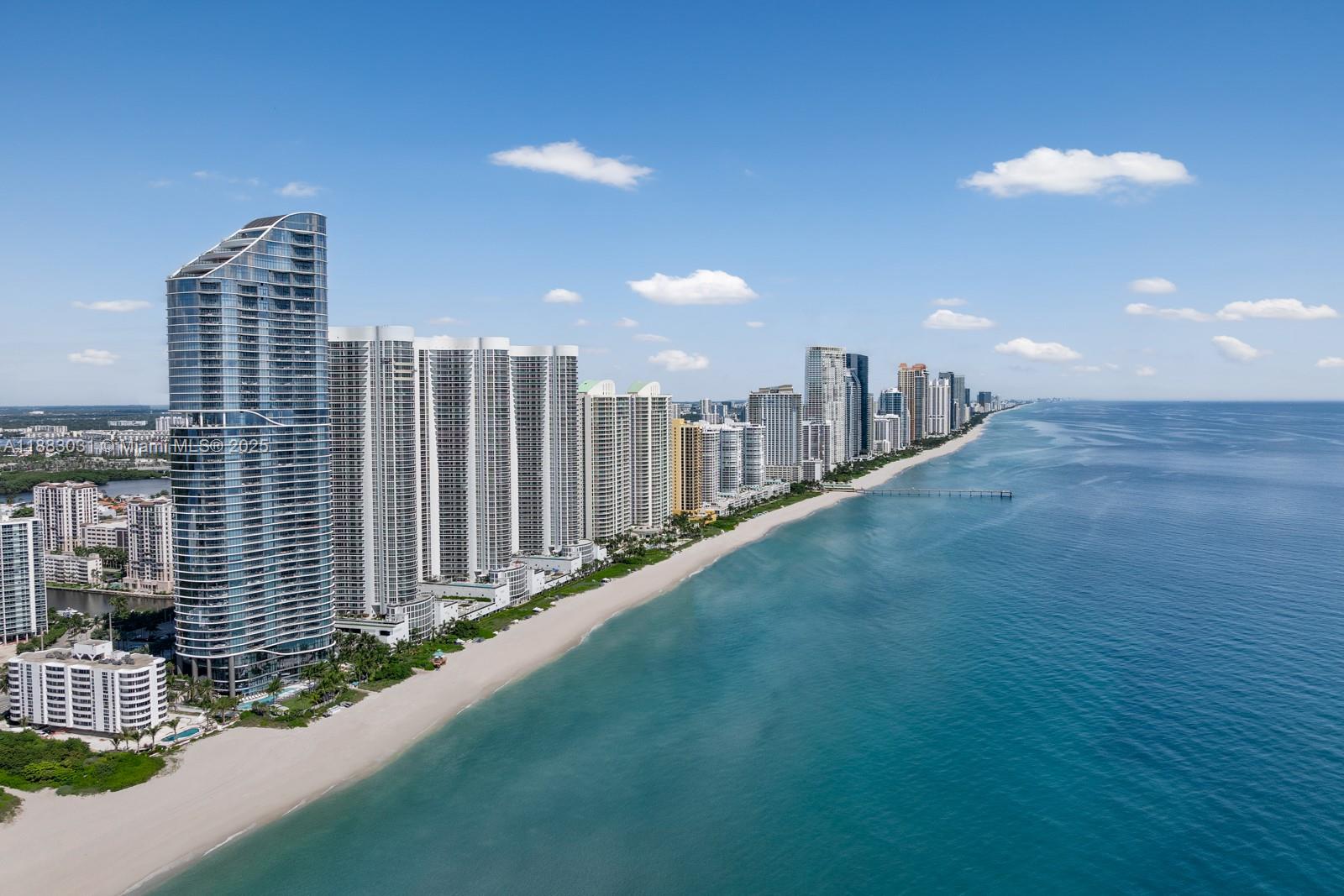 15811 Collins Ave #2907 Sunny Isles Beach, FL 33160