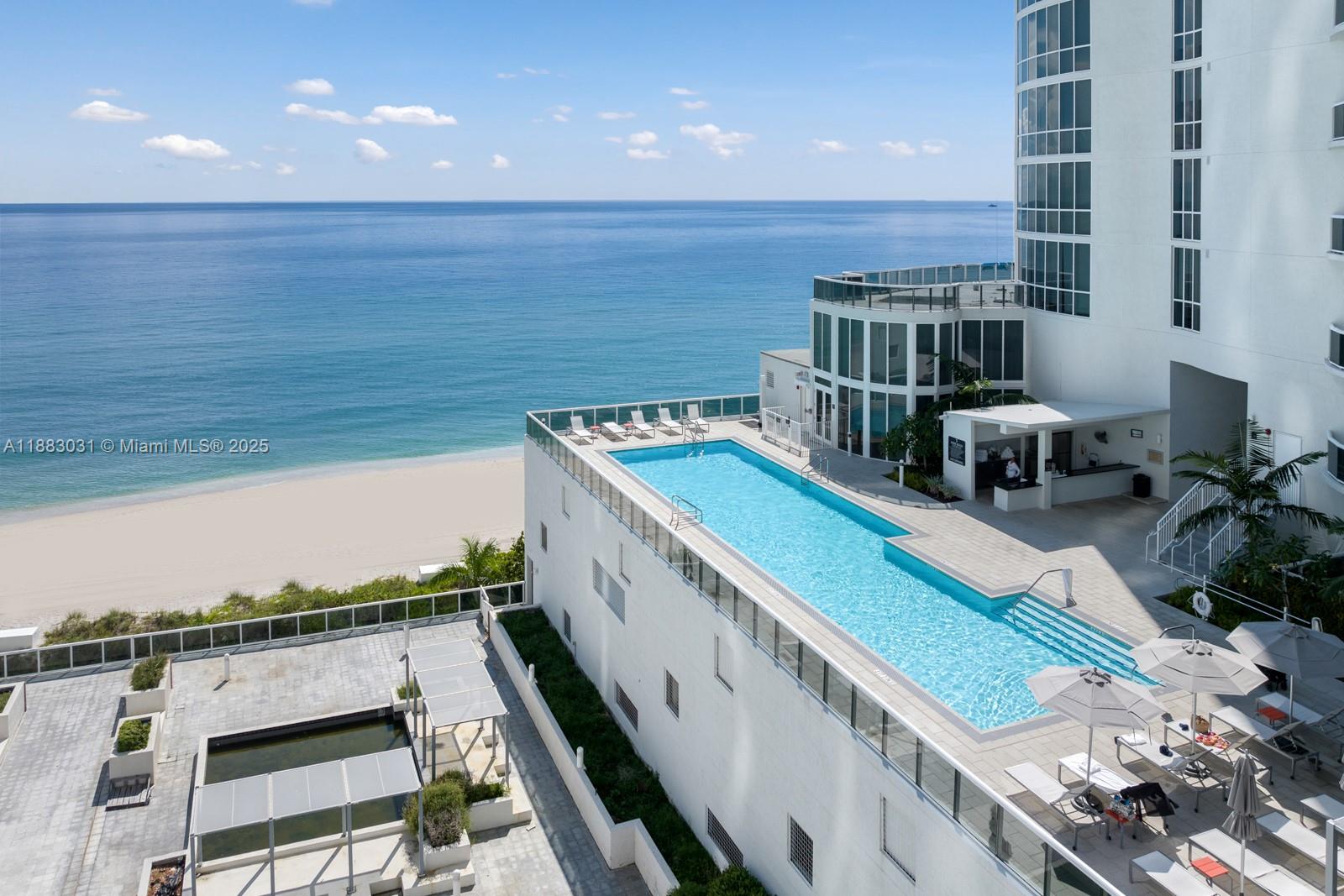 15811 Collins Ave #2907 Sunny Isles Beach, FL 33160
