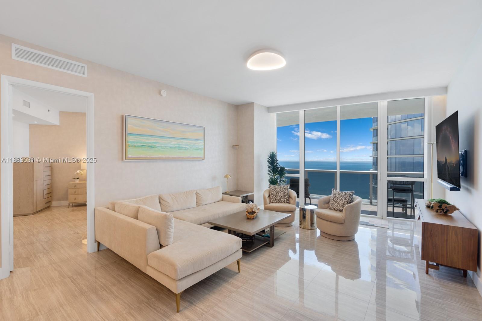 15811 Collins Ave #2907 Sunny Isles Beach, FL 33160