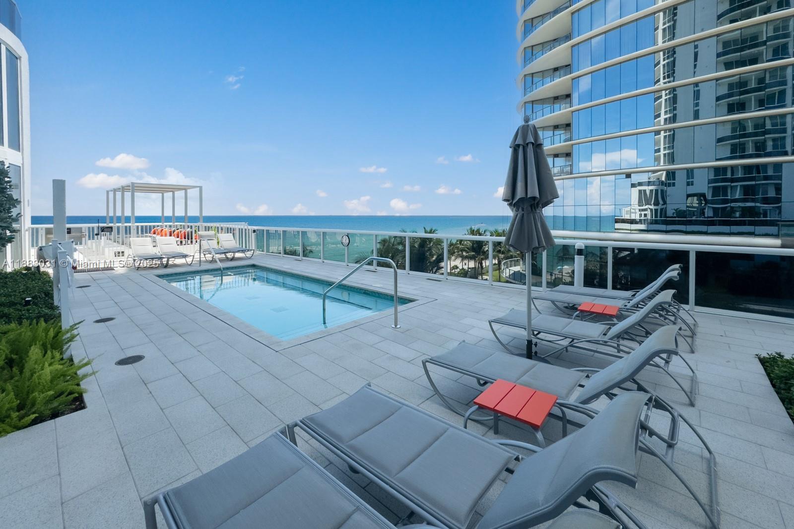 15811 Collins Ave #2907 Sunny Isles Beach, FL 33160