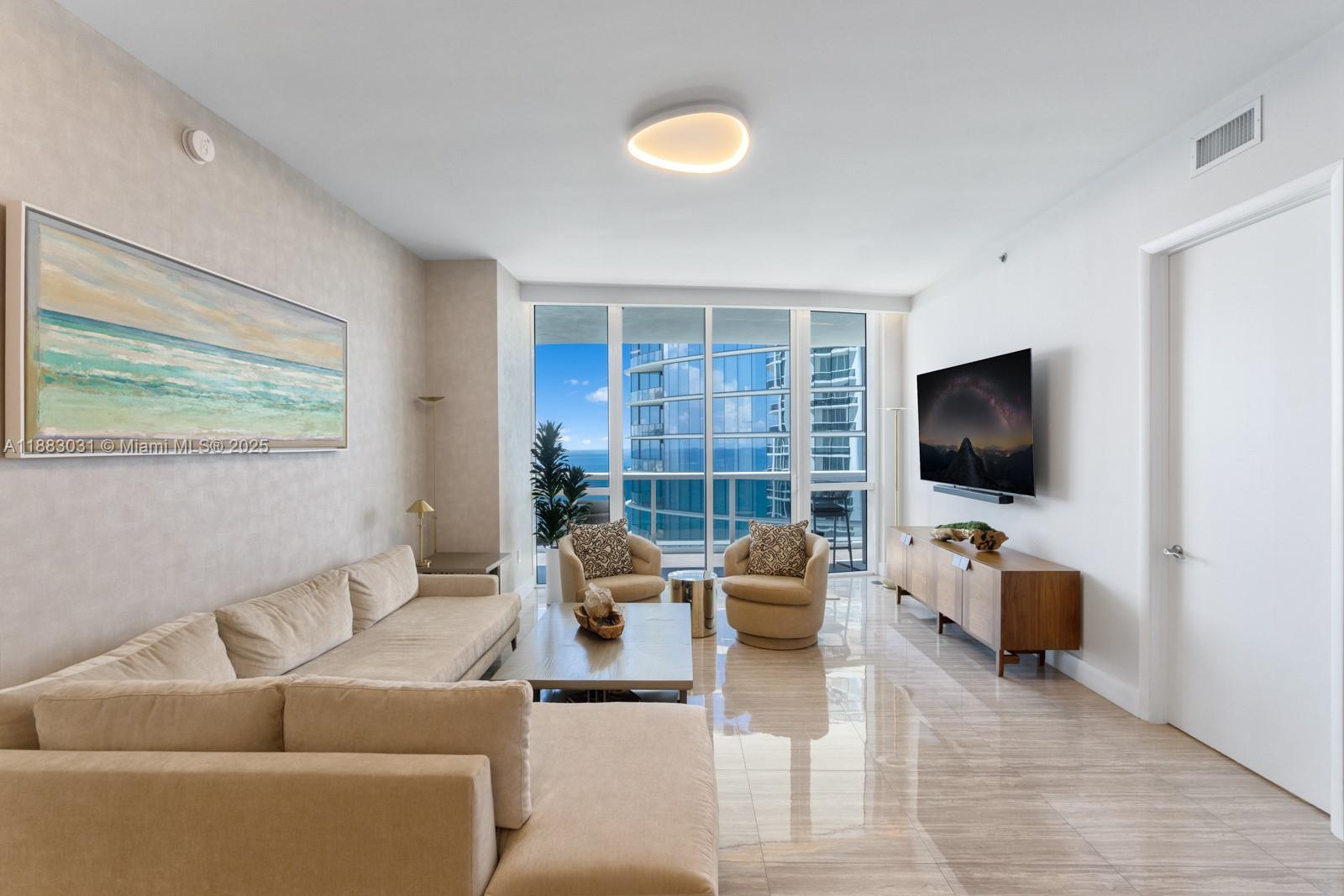 15811 Collins Ave #2907 Sunny Isles Beach, FL 33160