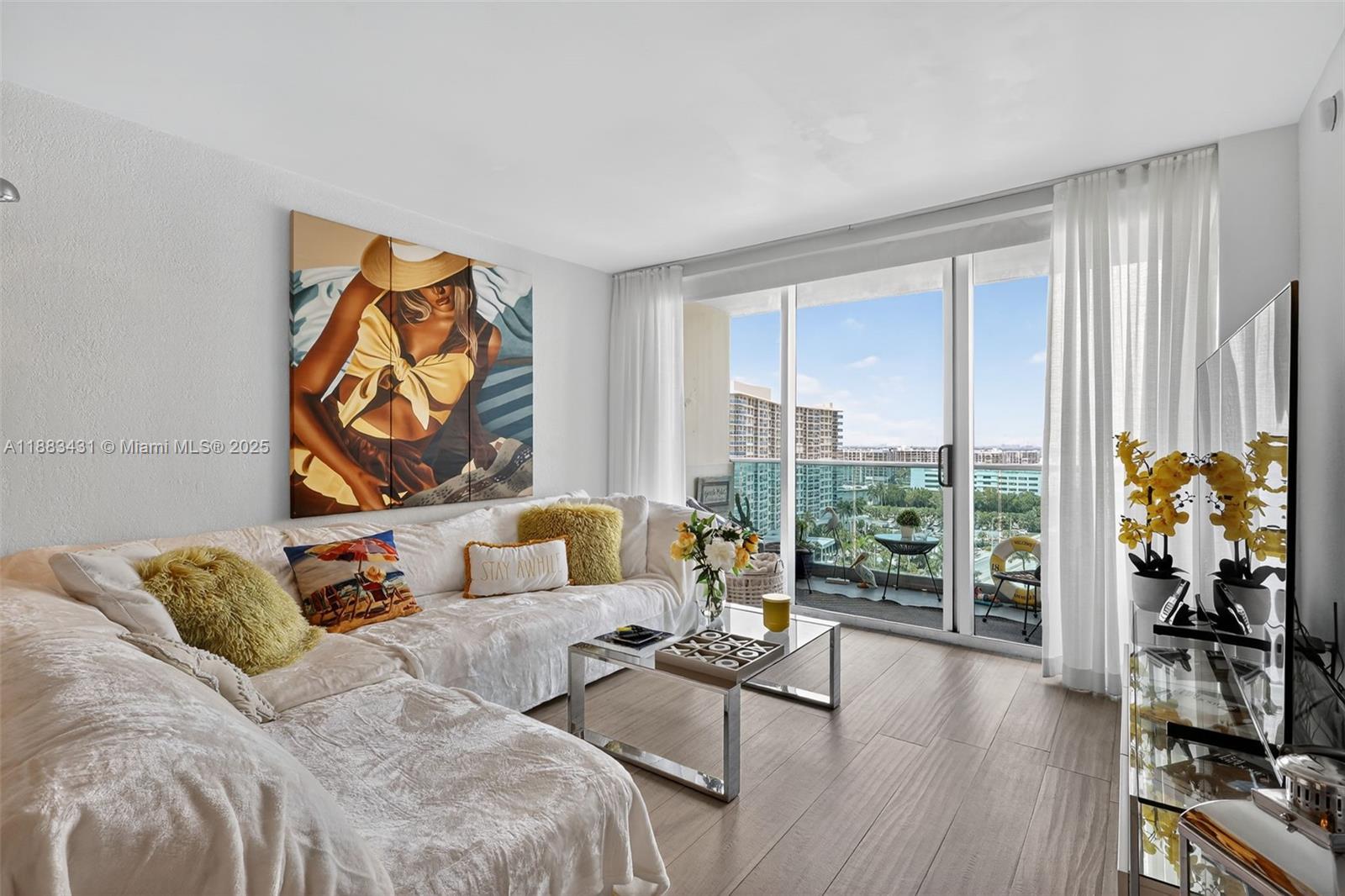 4001 S Ocean Dr #14G