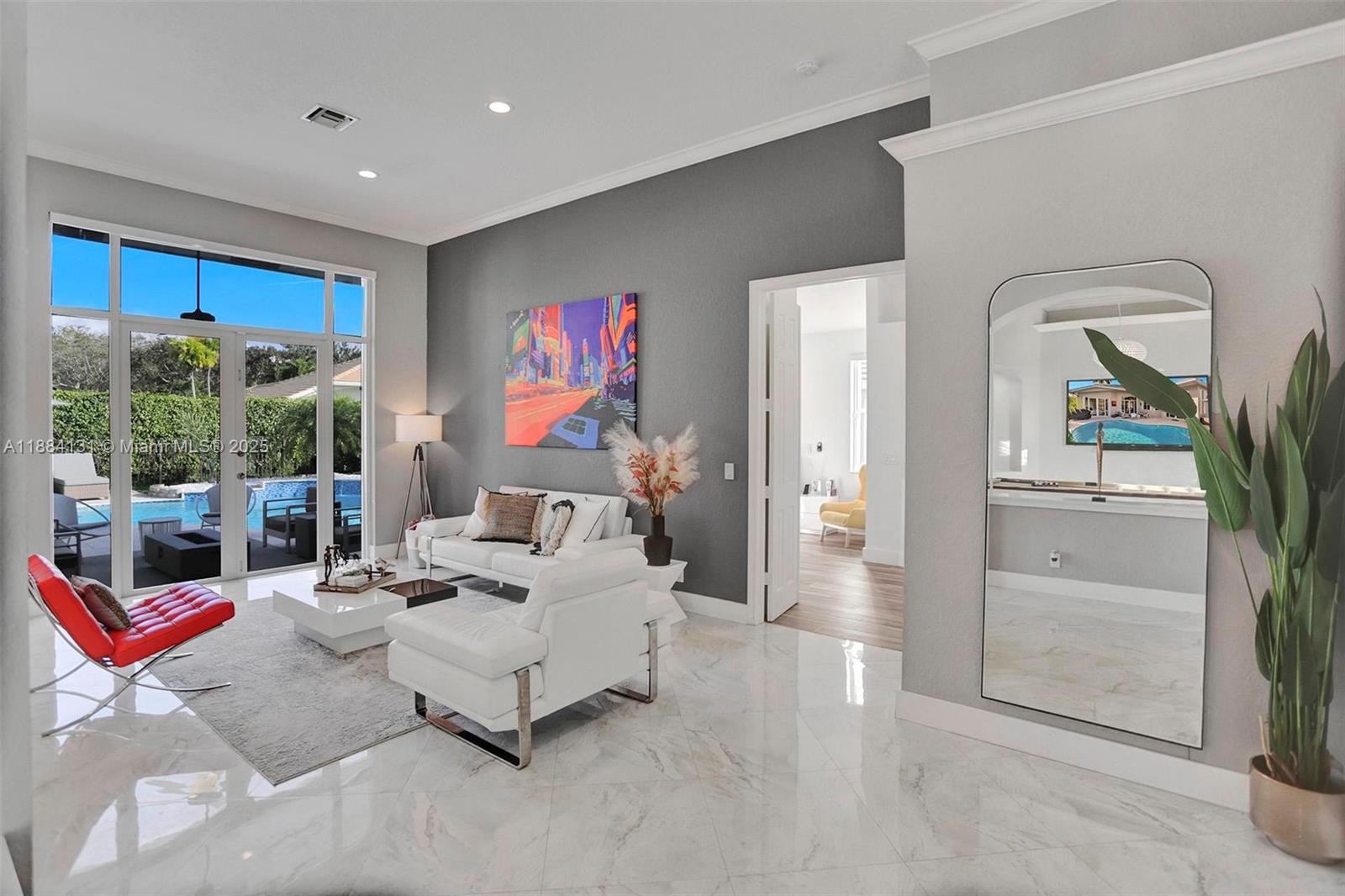 3772 Oak Rdg Cir Weston, FL 33331