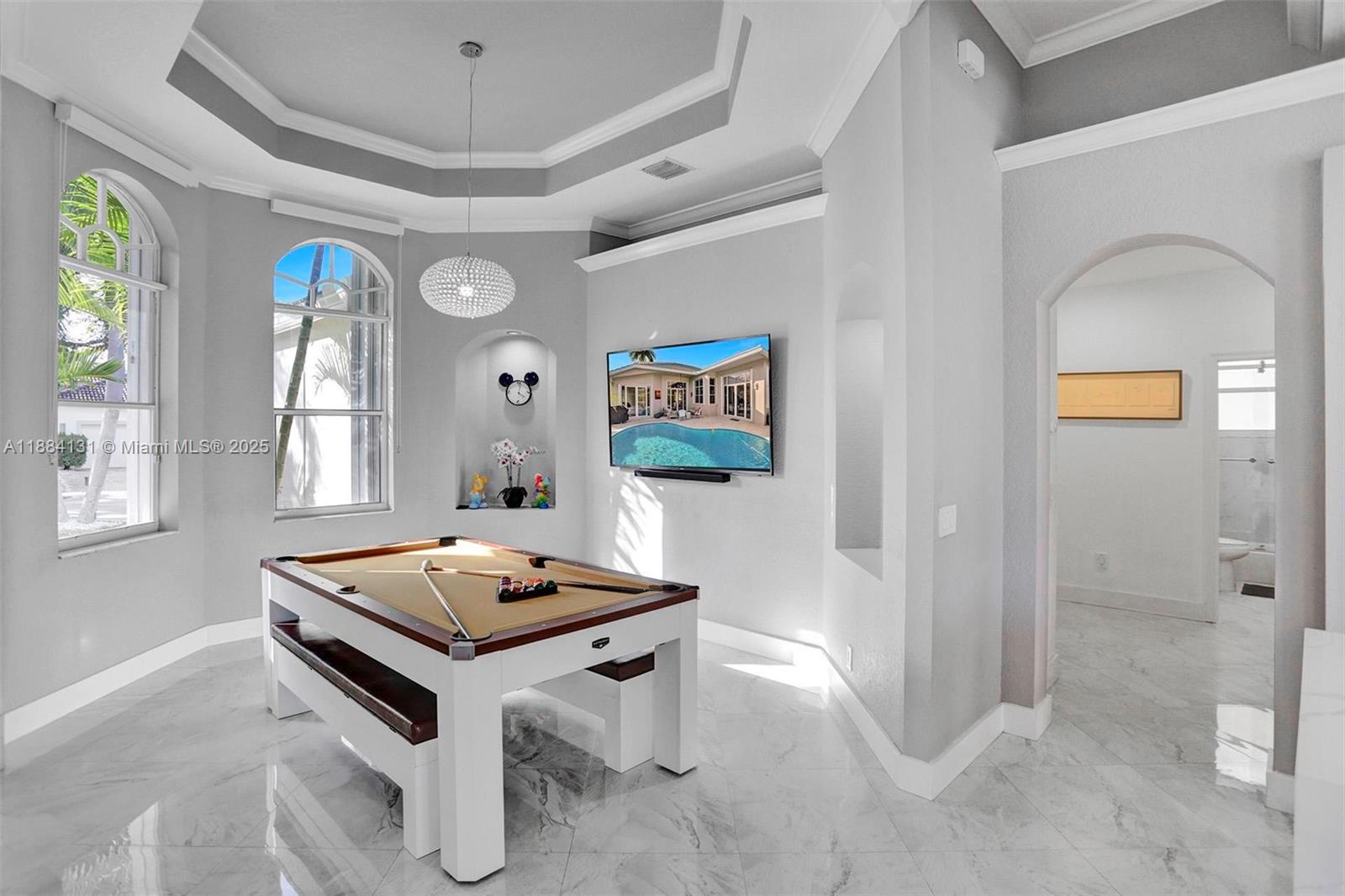 3772 Oak Rdg Cir Weston, FL 33331