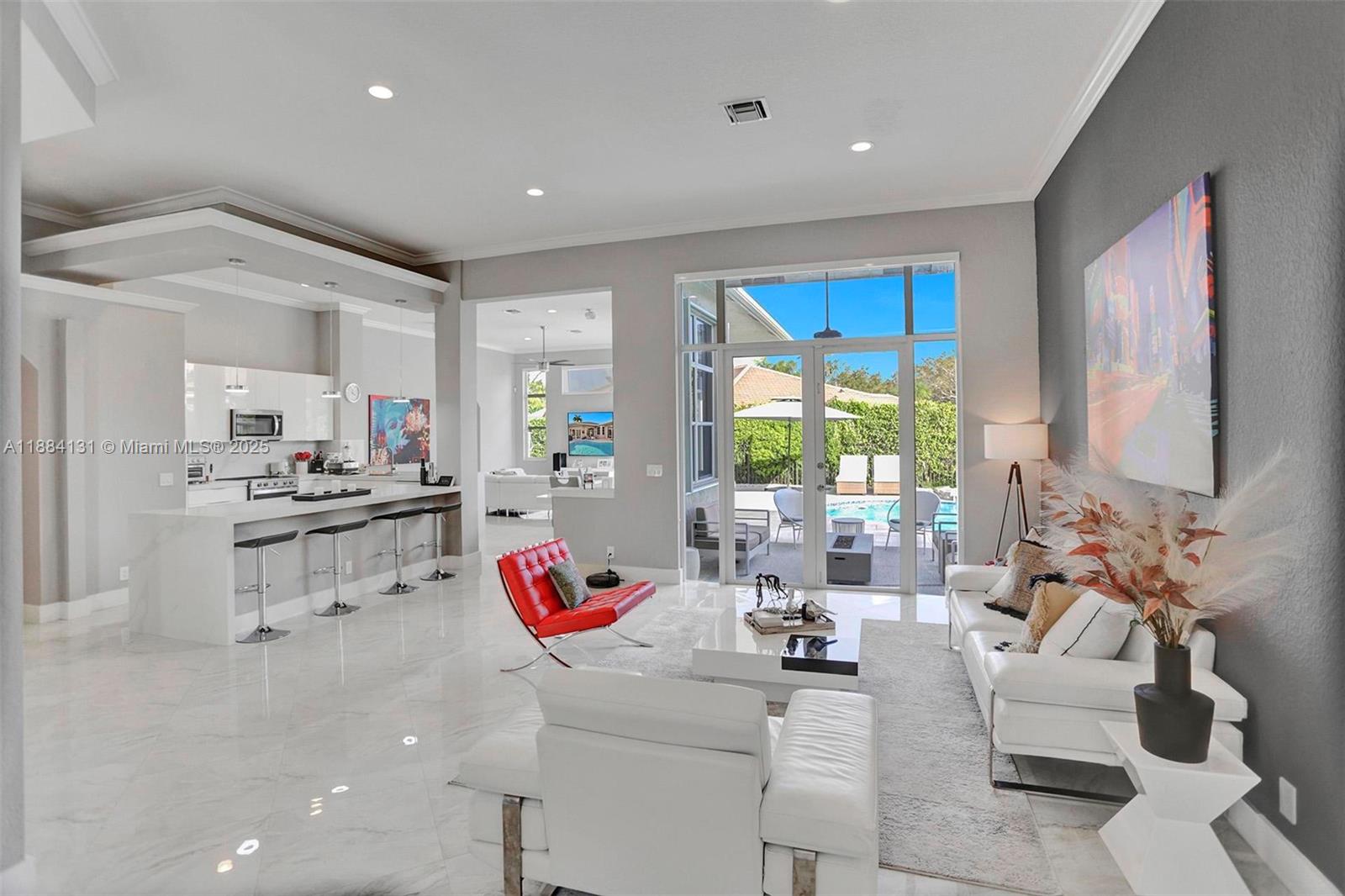 3772 Oak Rdg Cir Weston, FL 33331