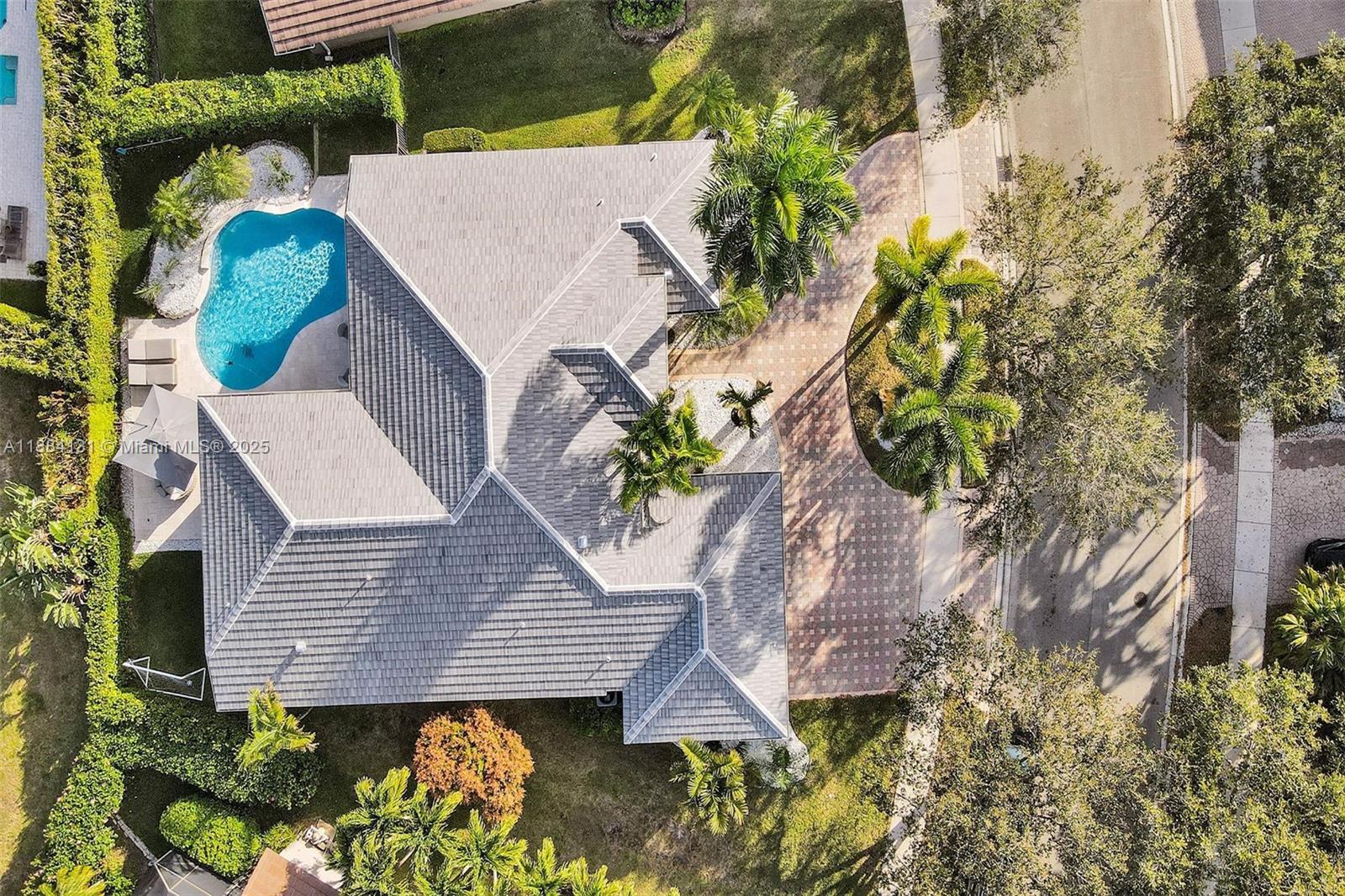 3772 Oak Rdg Cir Weston, FL 33331