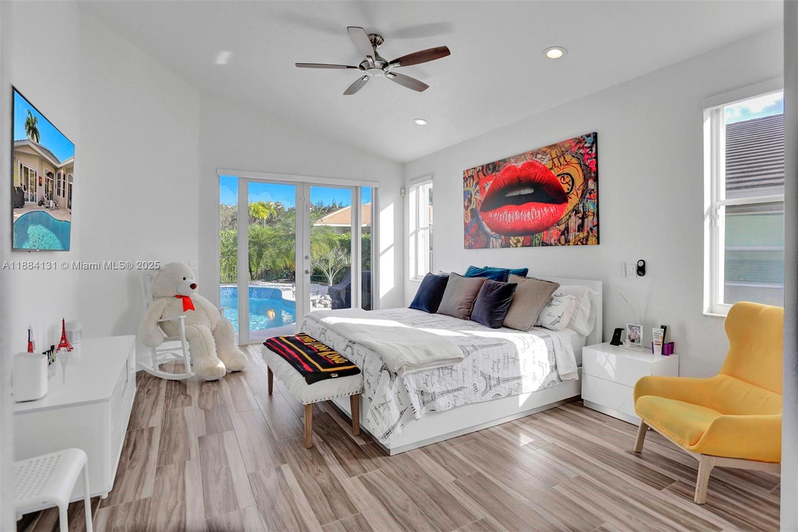 3772 Oak Rdg Cir Weston, FL 33331