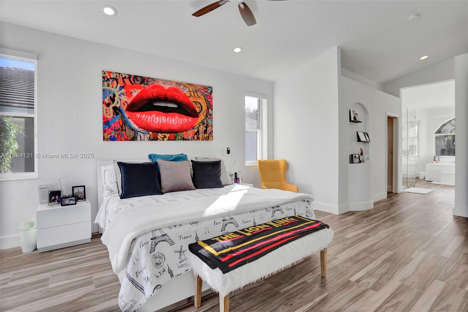 3772 Oak Rdg Cir Weston, FL 33331