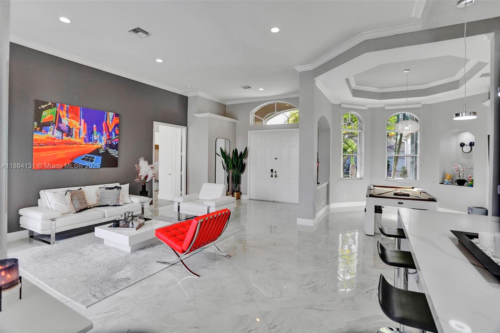 3772 Oak Rdg Cir Weston, FL 33331