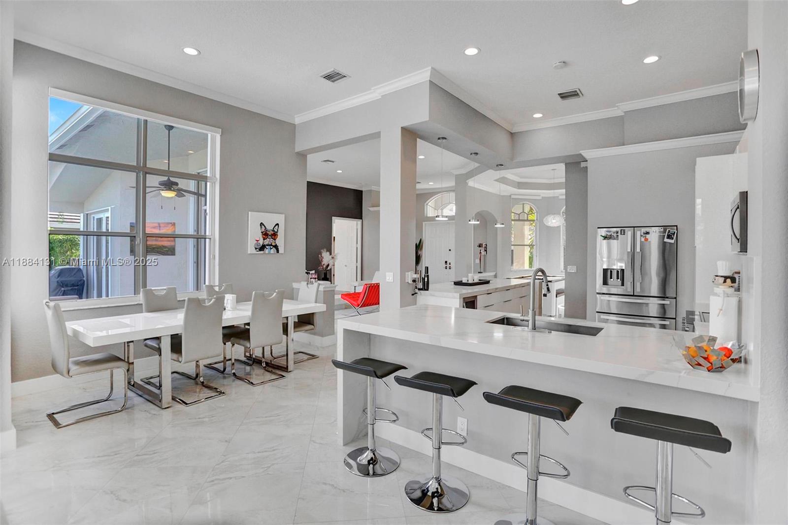 3772 Oak Rdg Cir Weston, FL 33331