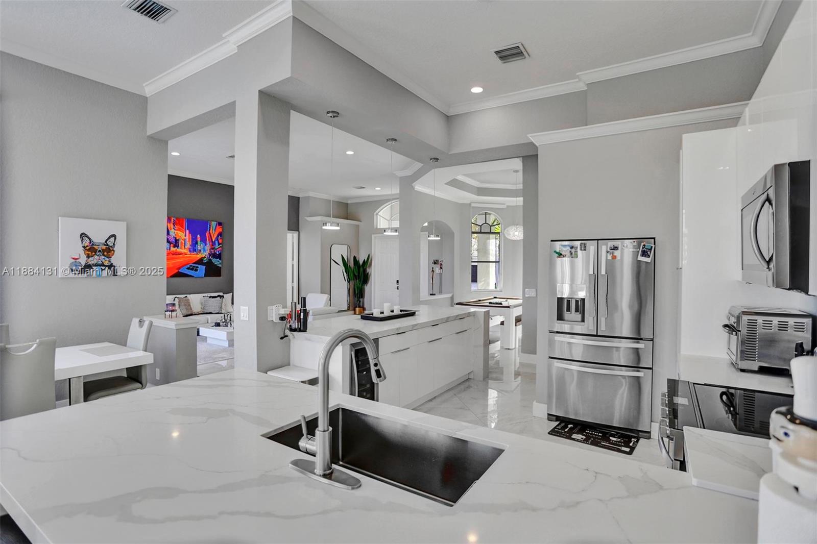 3772 Oak Rdg Cir Weston, FL 33331