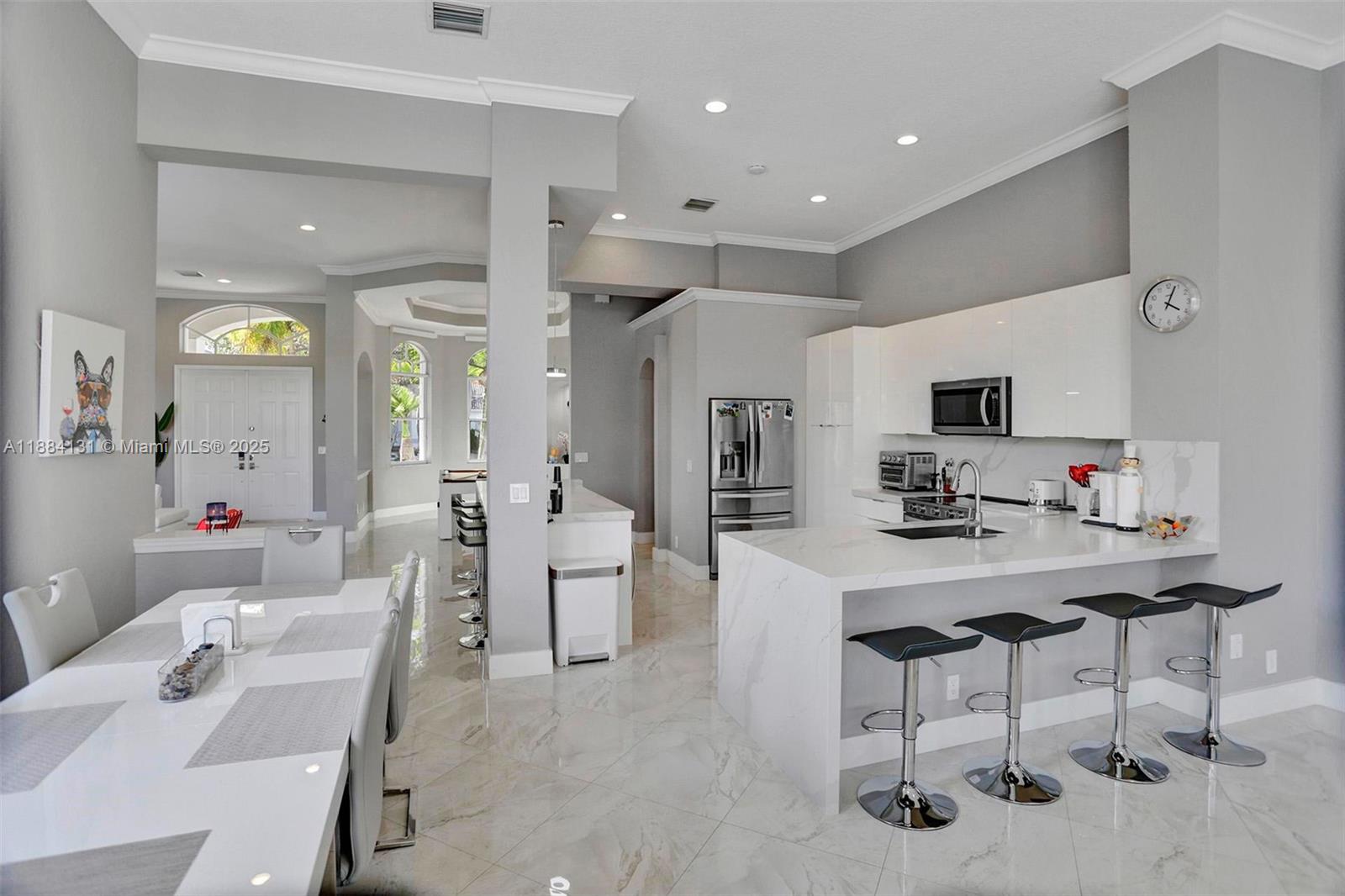 3772 Oak Rdg Cir Weston, FL 33331