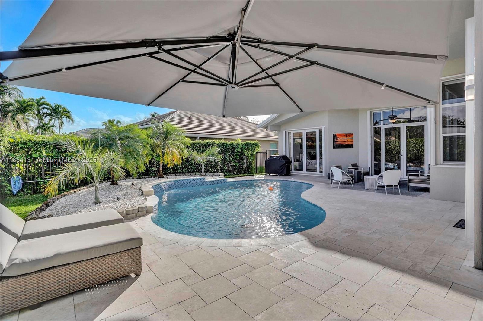 3772 Oak Rdg Cir Weston, FL 33331