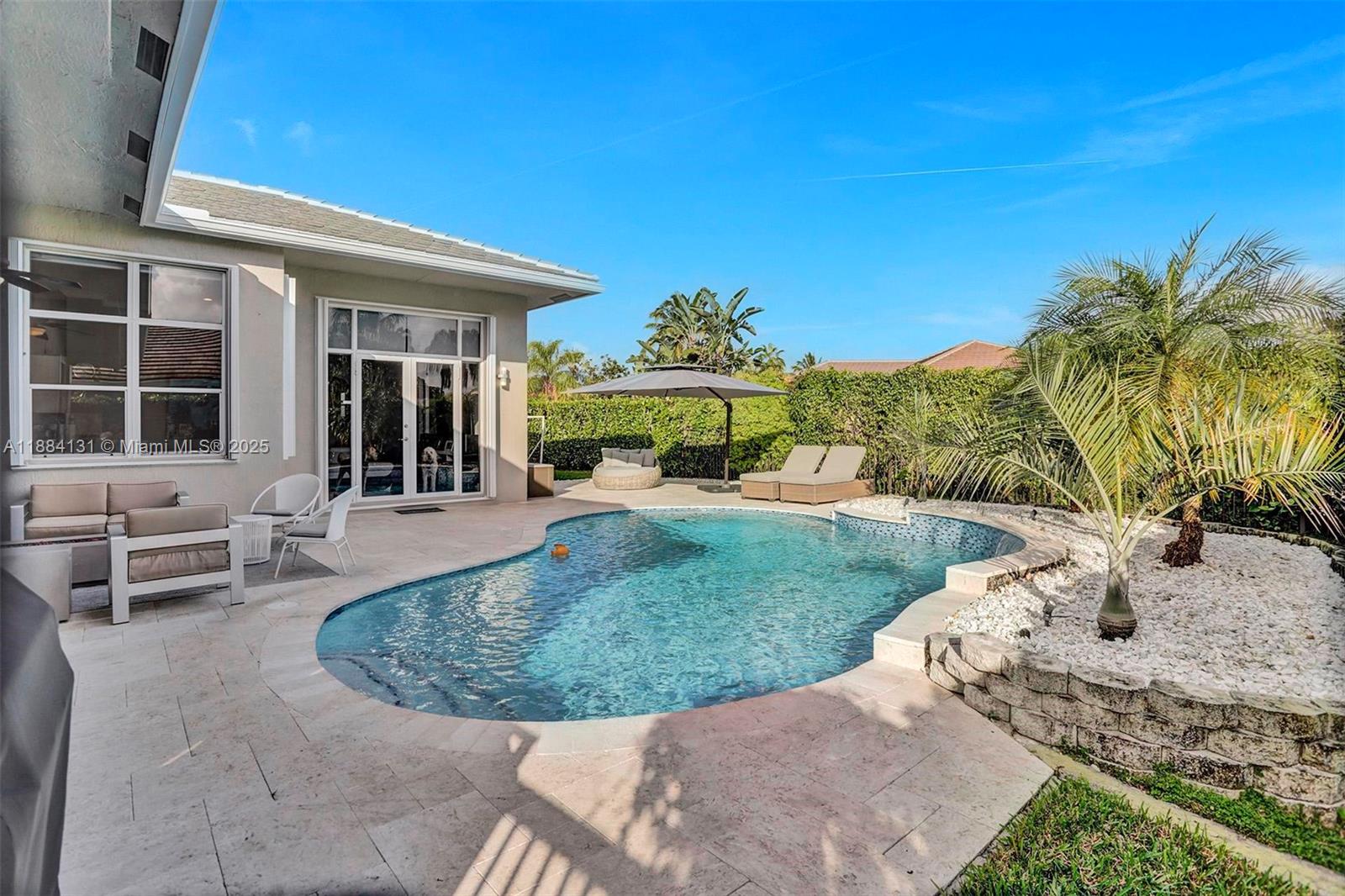 3772 Oak Rdg Cir Weston, FL 33331