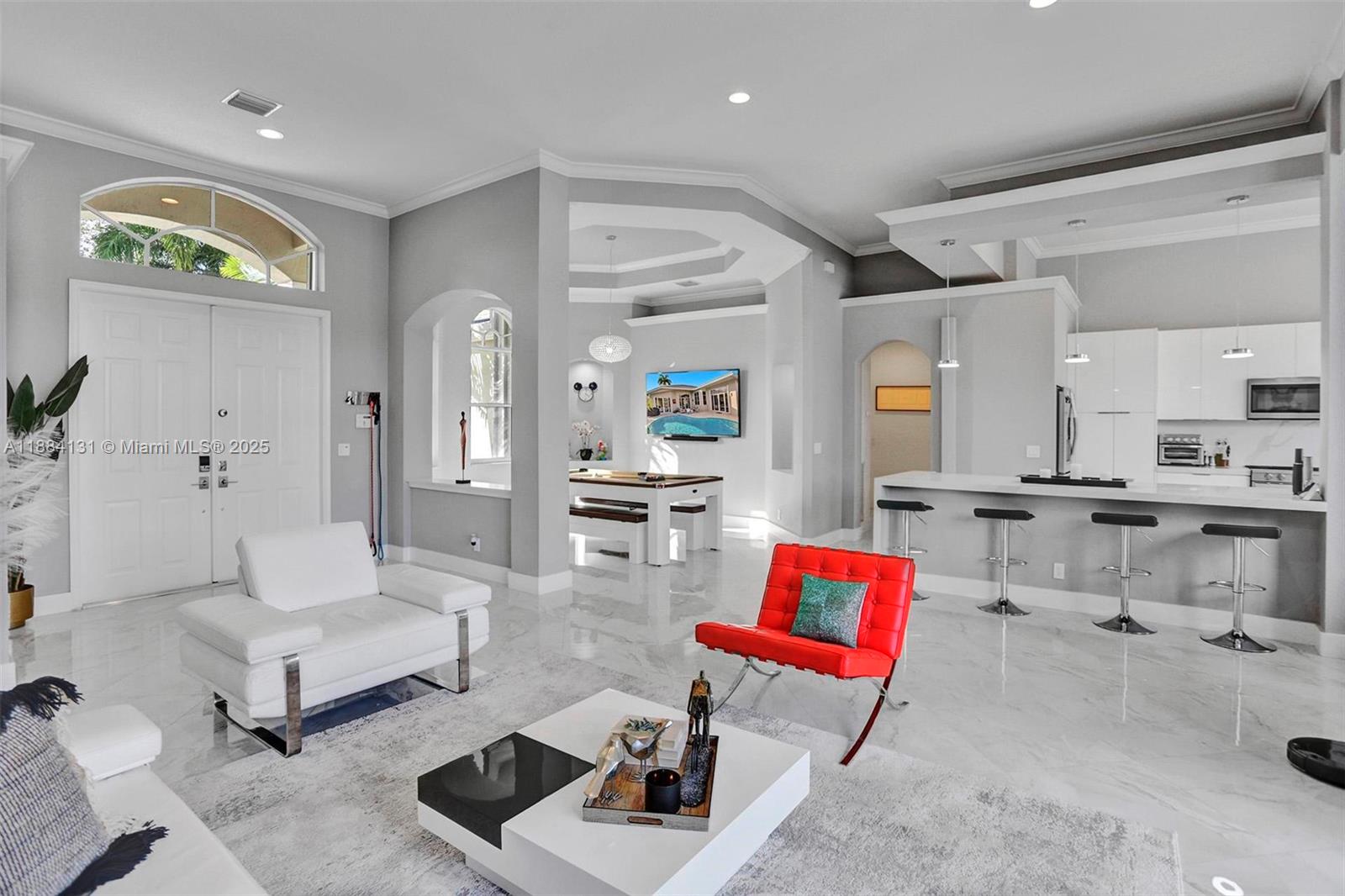 3772 Oak Rdg Cir Weston, FL 33331