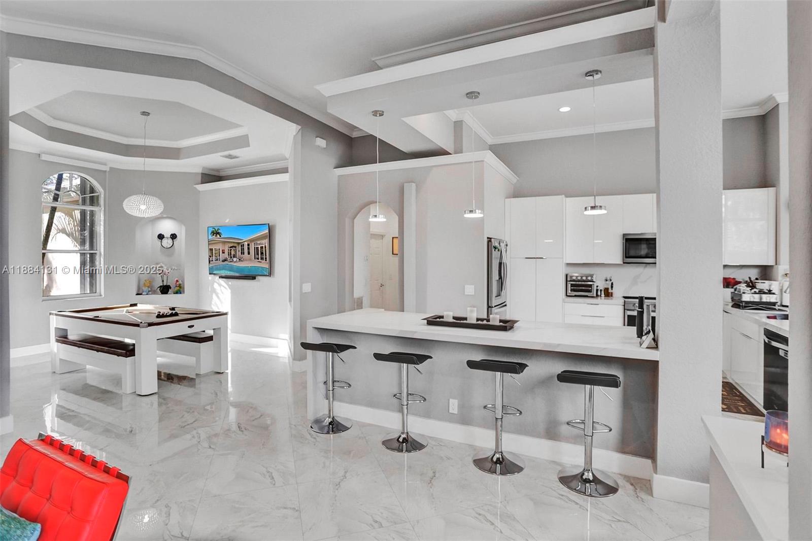 3772 Oak Rdg Cir Weston, FL 33331