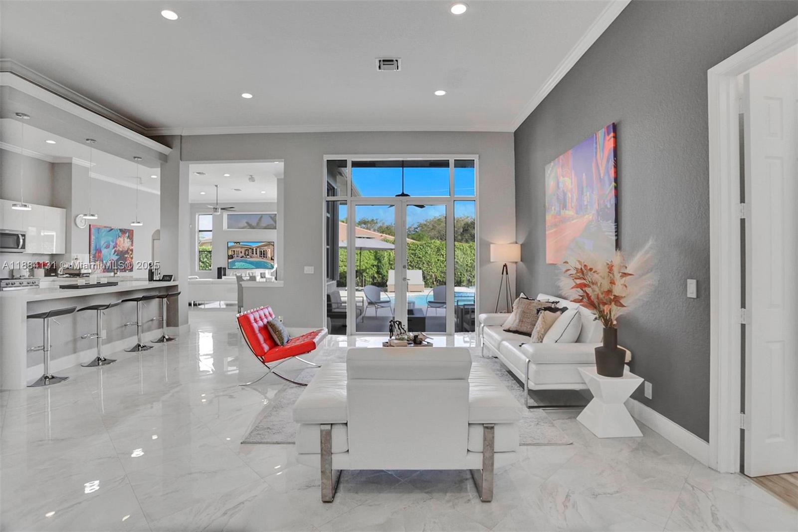 3772 Oak Rdg Cir Weston, FL 33331