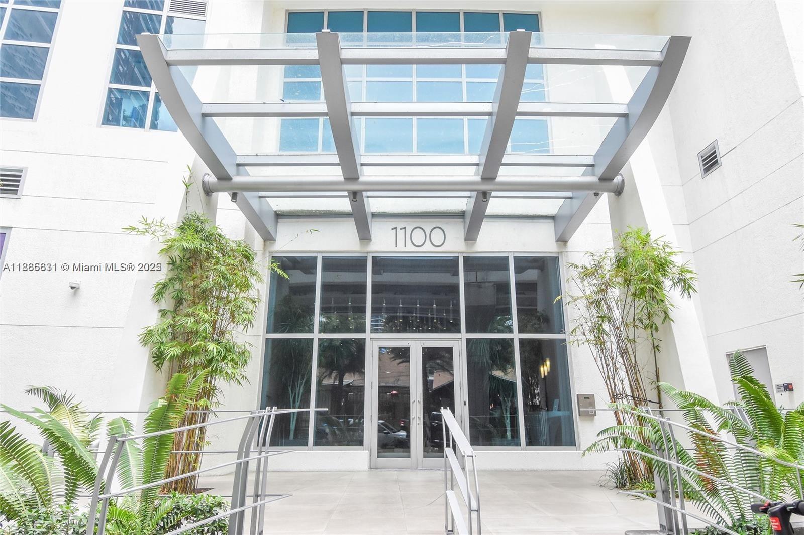 1100 S Miami Ave #2510