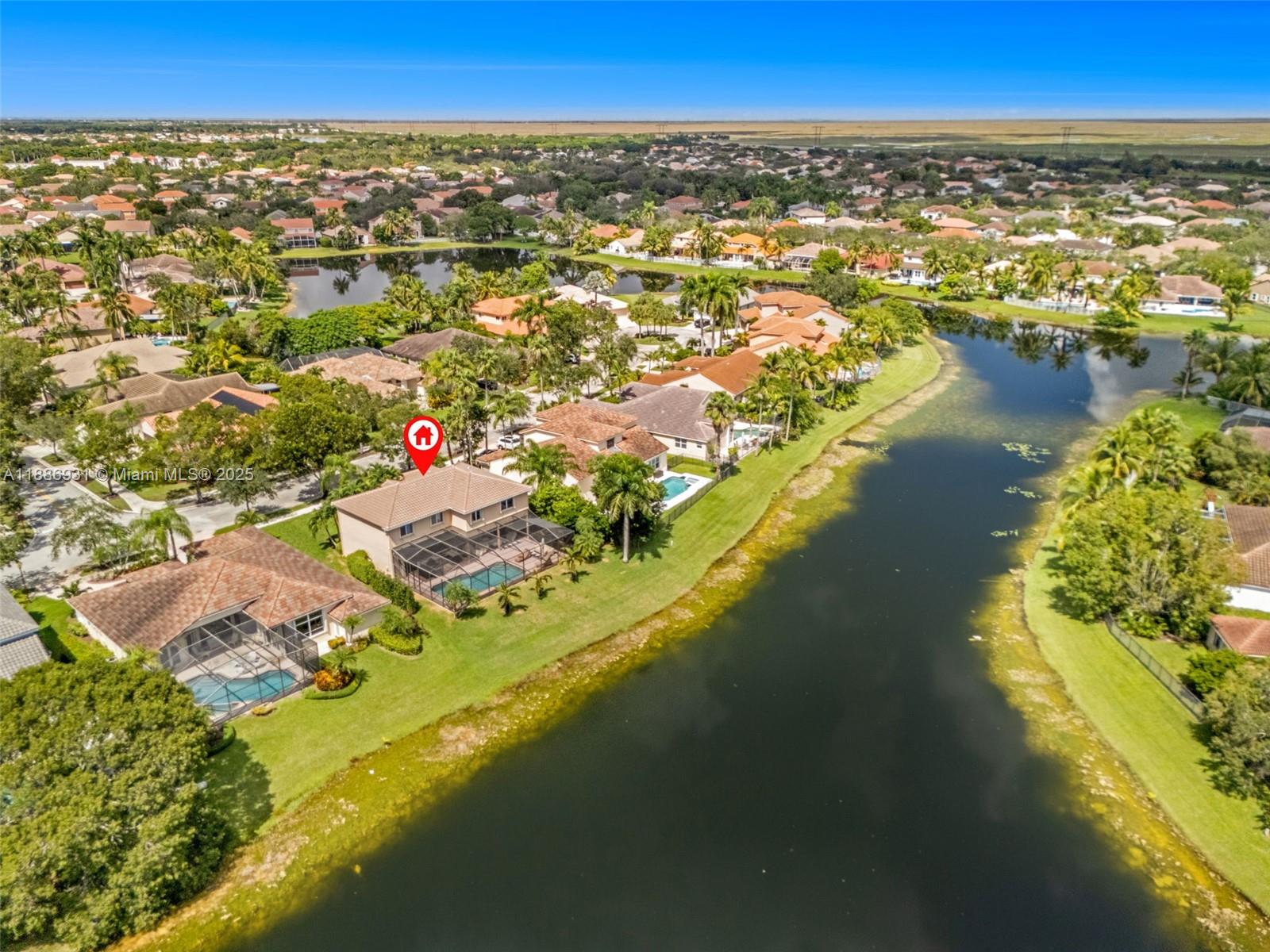 420 Montclaire Dr Weston, FL 33326