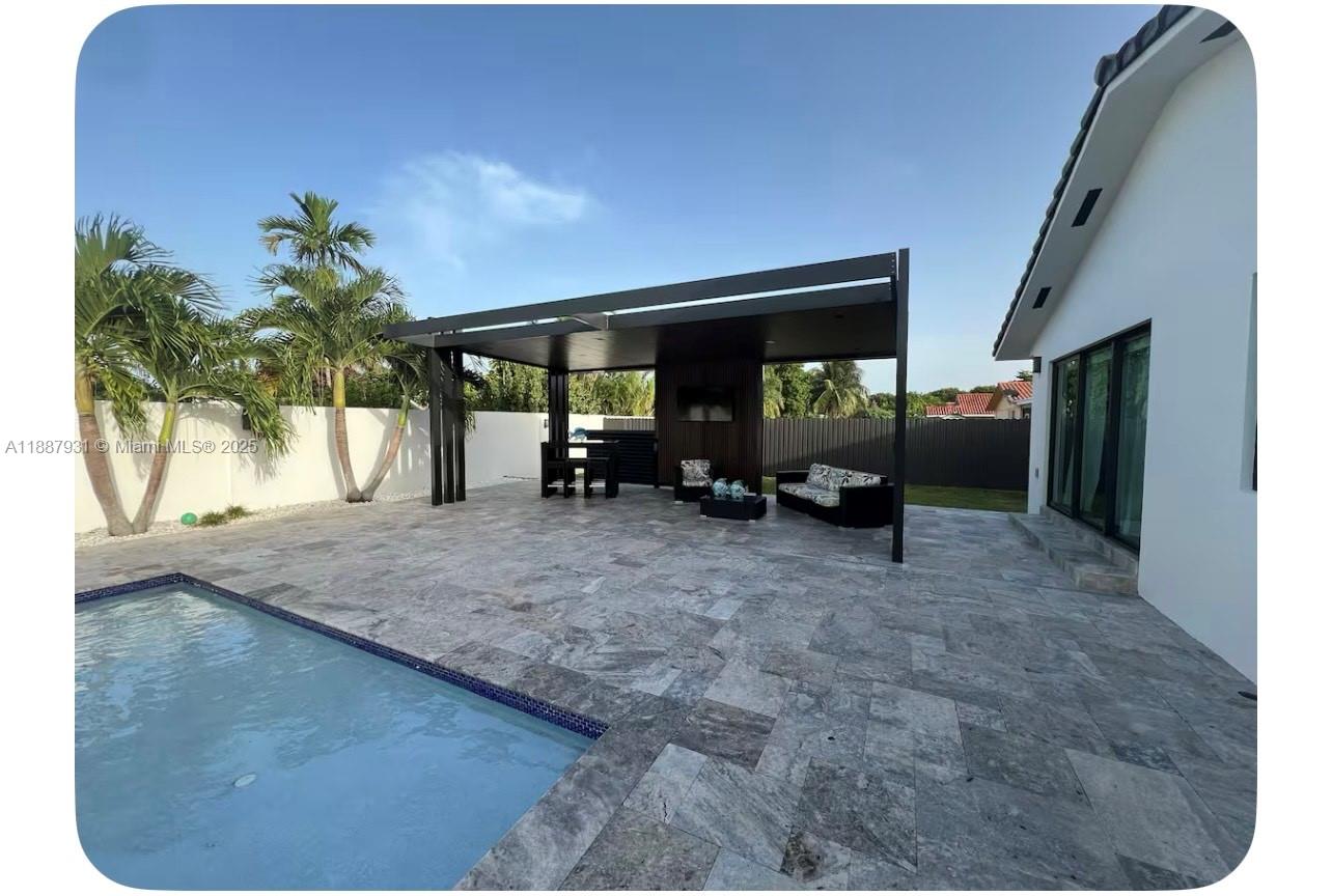 6201 SW 107th Ave Miami, FL 33173