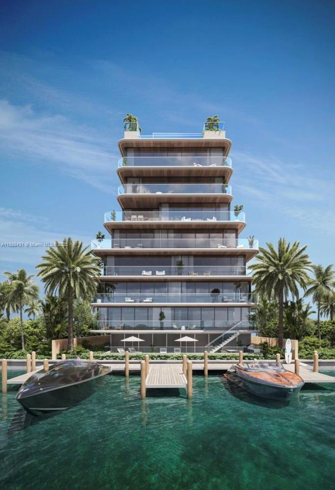 10301 E Bay Hbr Dr #302 Bal Harbour, FL 33154