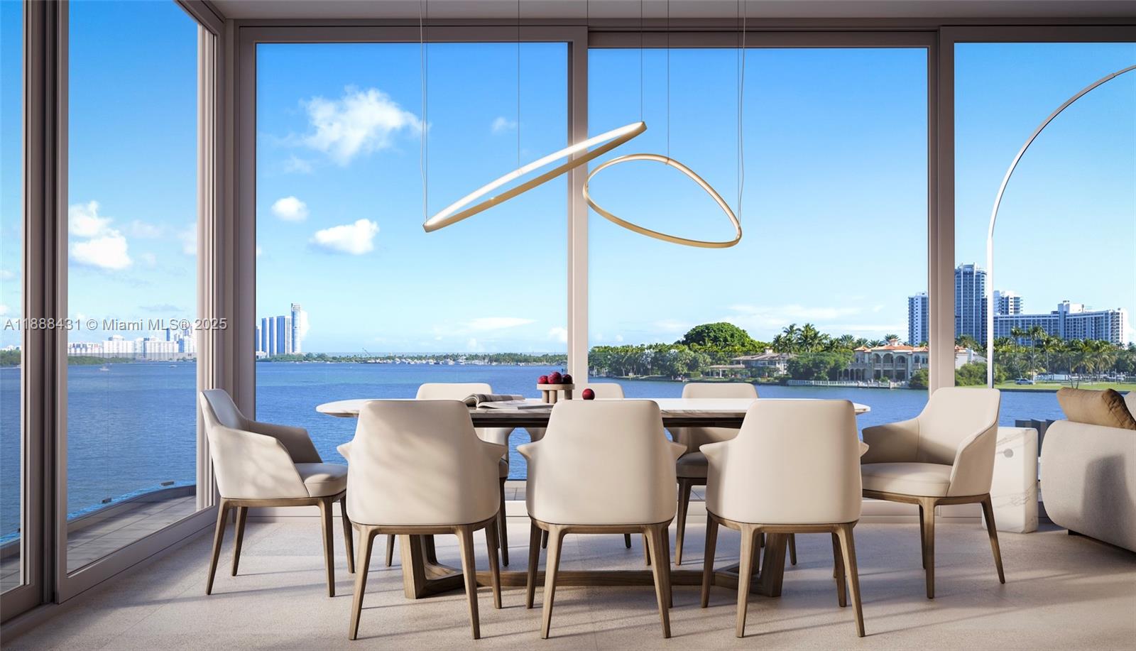 10301 E Bay Hbr Dr #302 Bal Harbour, FL 33154