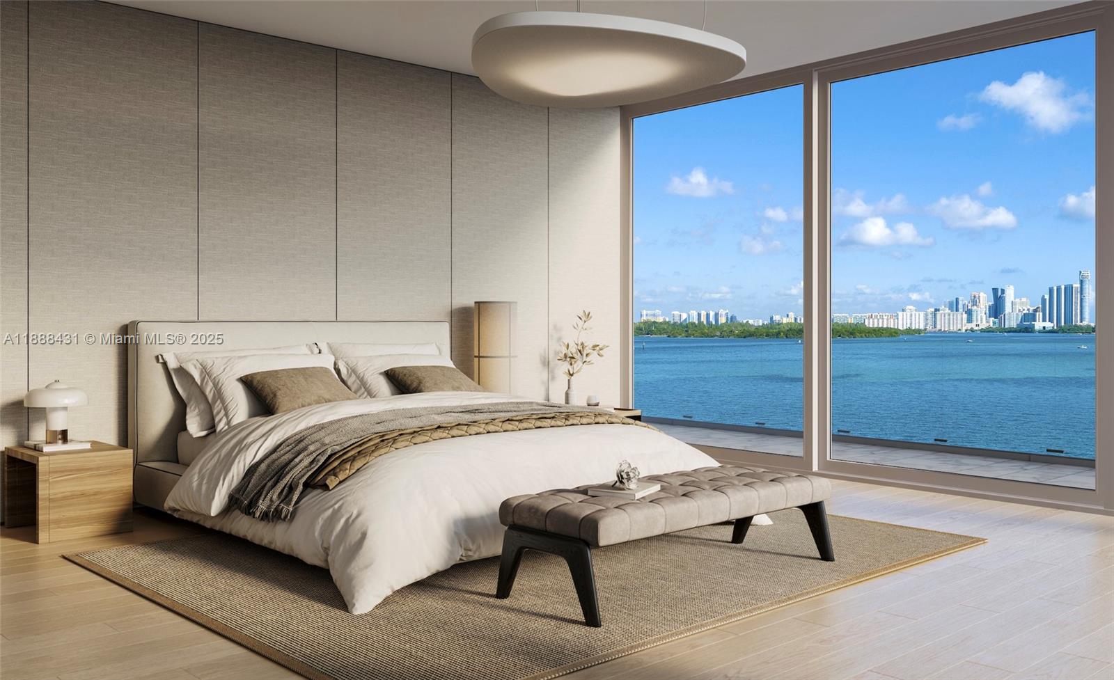 10301 E Bay Hbr Dr #302 Bal Harbour, FL 33154