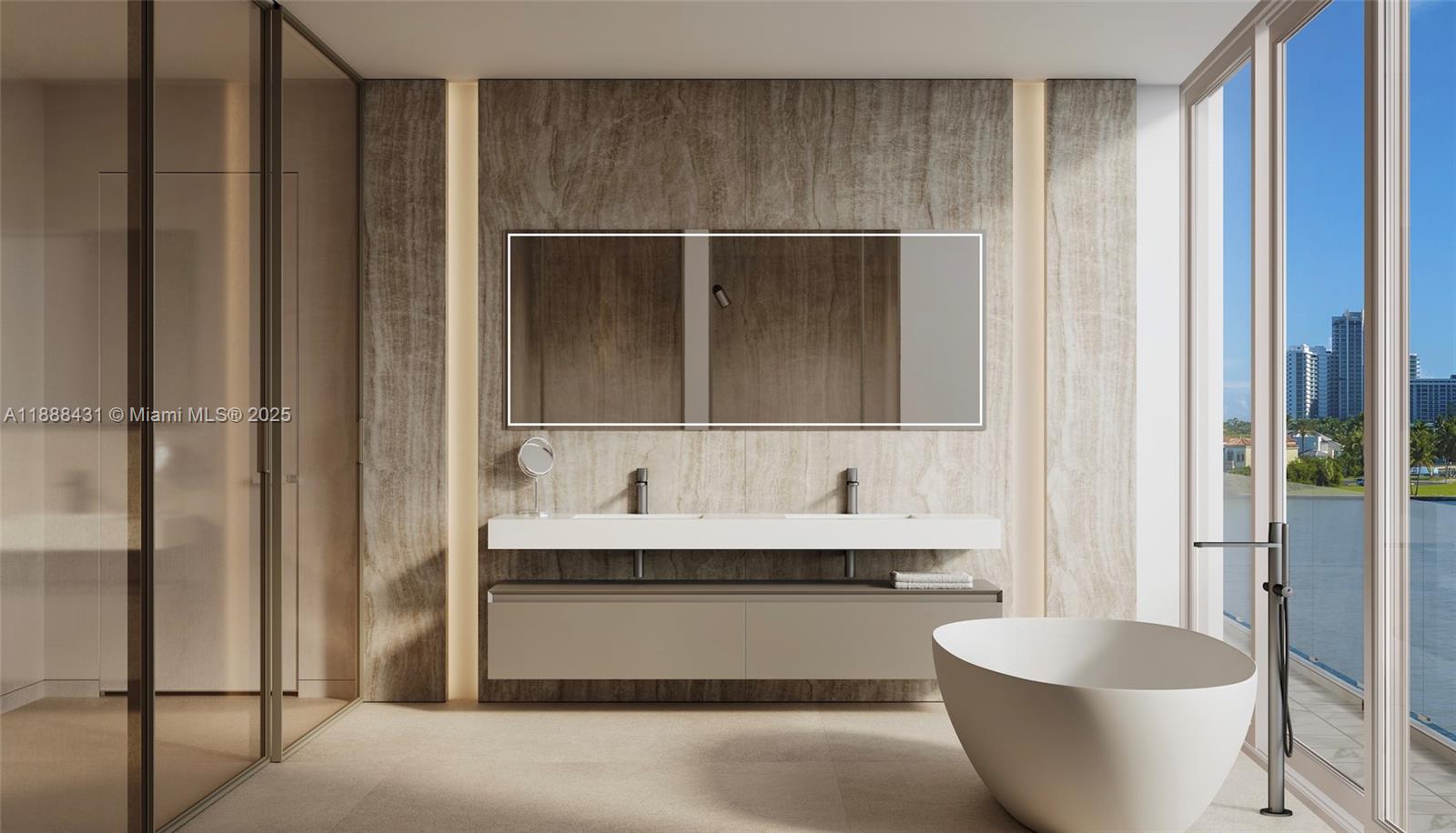 10301 E Bay Hbr Dr #302 Bal Harbour, FL 33154