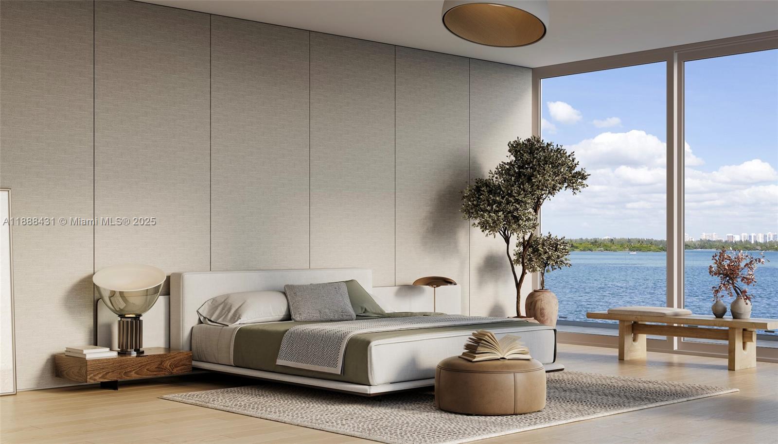 10301 E Bay Hbr Dr #302 Bal Harbour, FL 33154