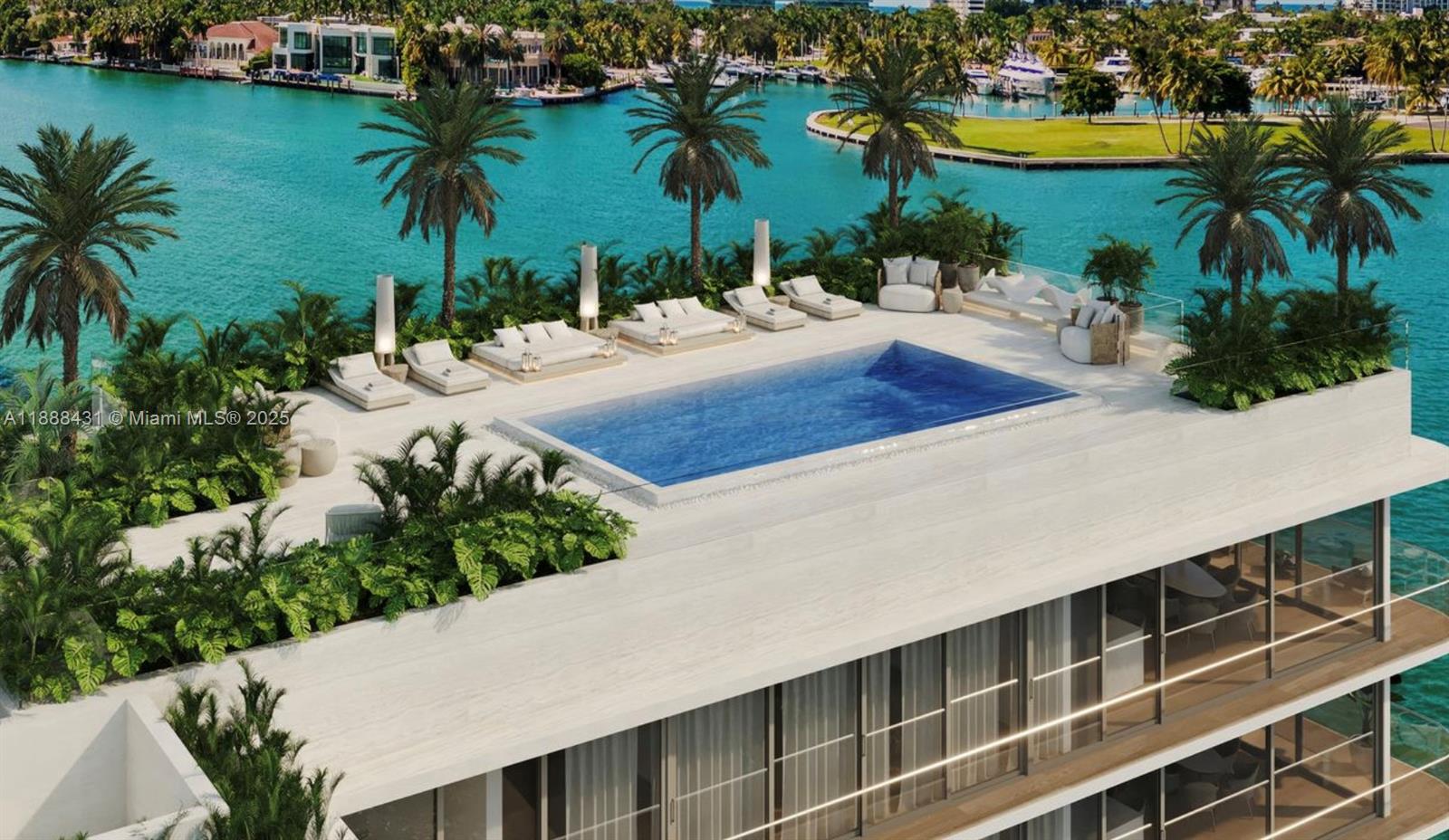 10301 E Bay Hbr Dr #302 Bal Harbour, FL 33154