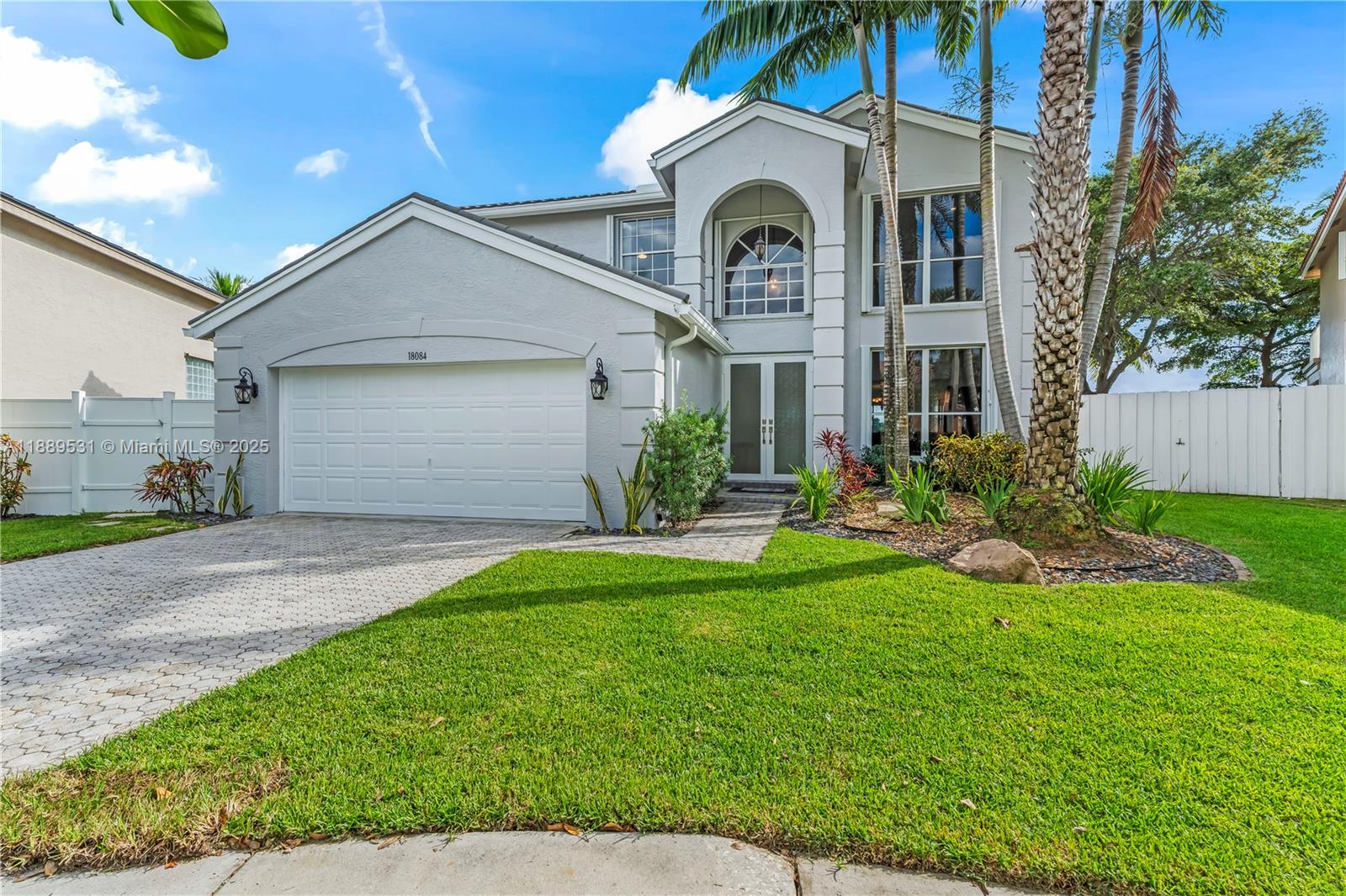 18084 SW 33rd Ct