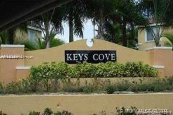 1442 SE 24th Ct #358,Homestead, FL 33035