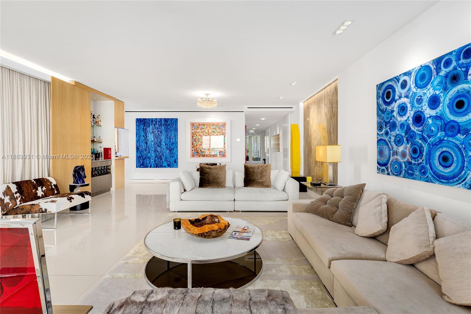 5134 Fisher Is Dr #5134 Miami Beach, FL 33109