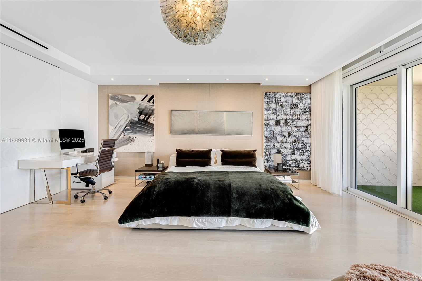 5134 Fisher Is Dr #5134 Miami Beach, FL 33109