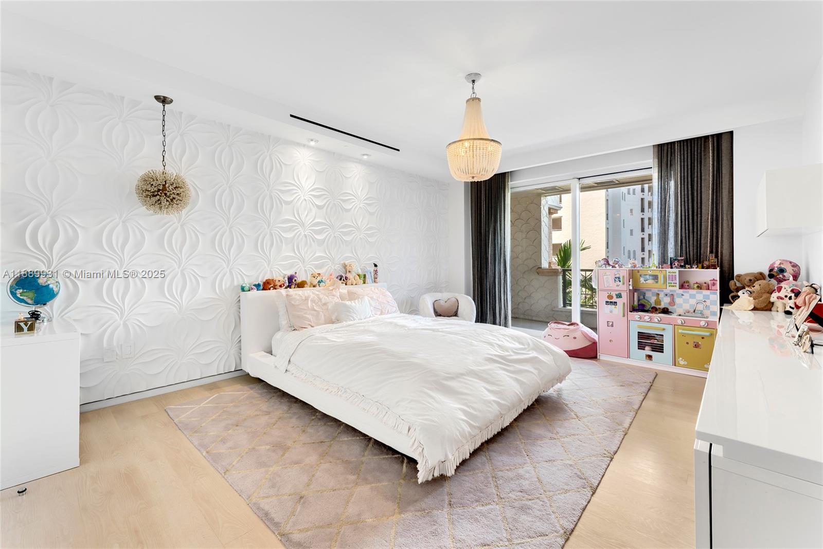 5134 Fisher Is Dr #5134 Miami Beach, FL 33109