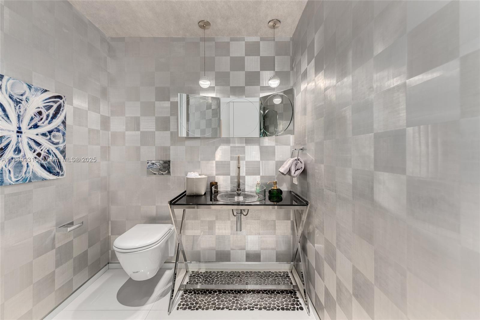 5134 Fisher Is Dr #5134 Miami Beach, FL 33109