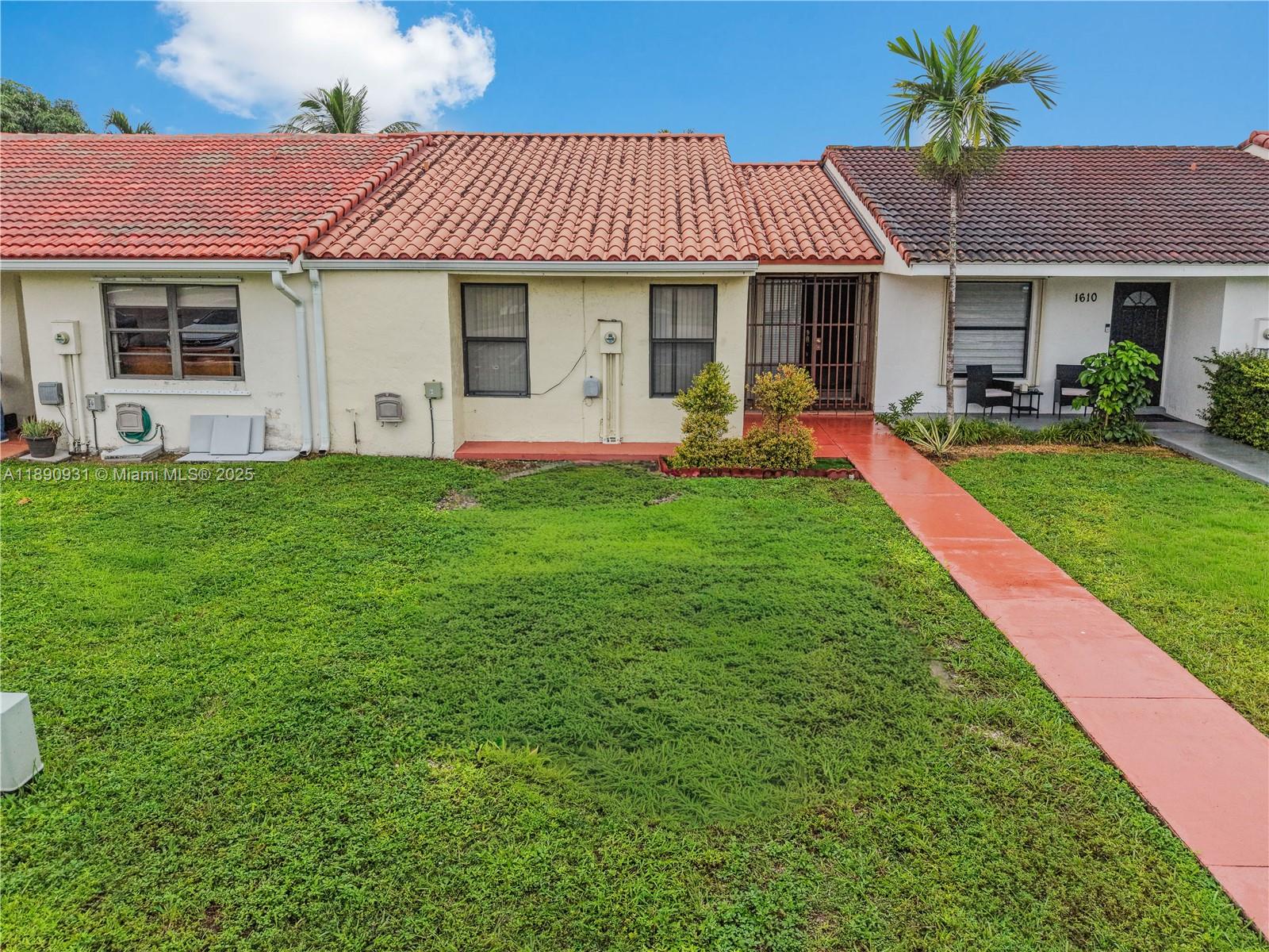 1620 SW 124th Pl