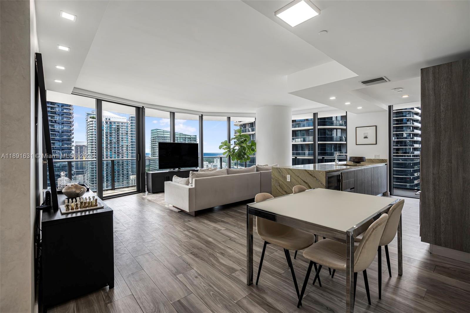 801 S Miami Ave #2901