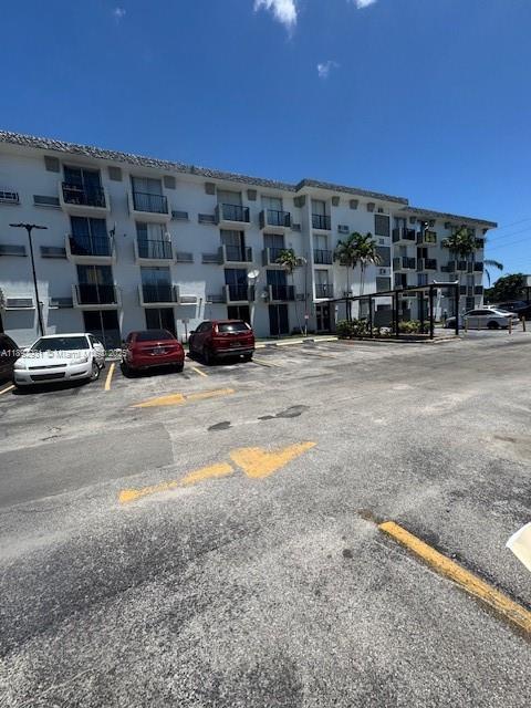 16450 NW 2nd Ave #412