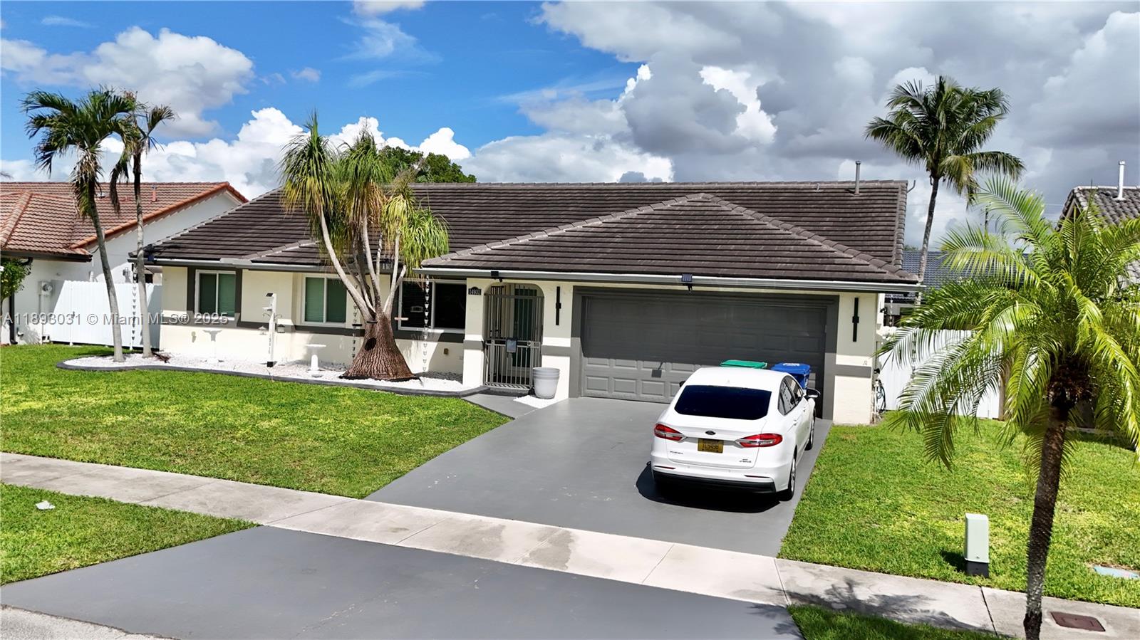 14931 SW 168th Ter
