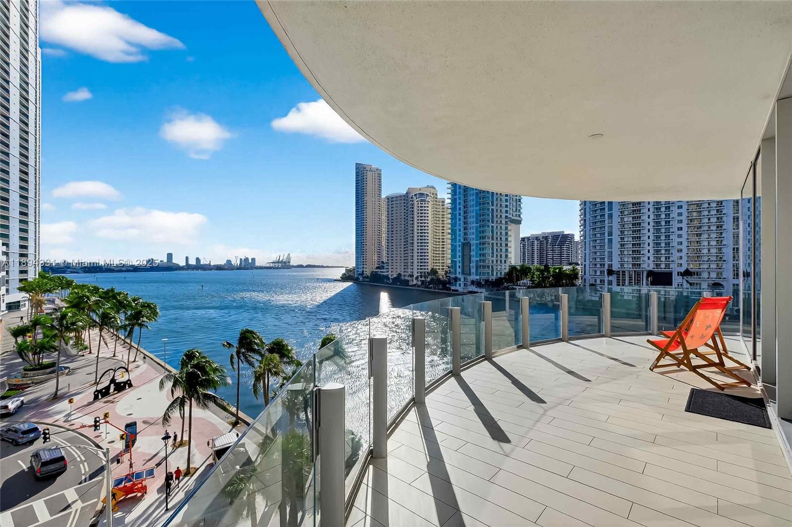 300 Biscayne Blvd Way #501 Miami, FL 33131