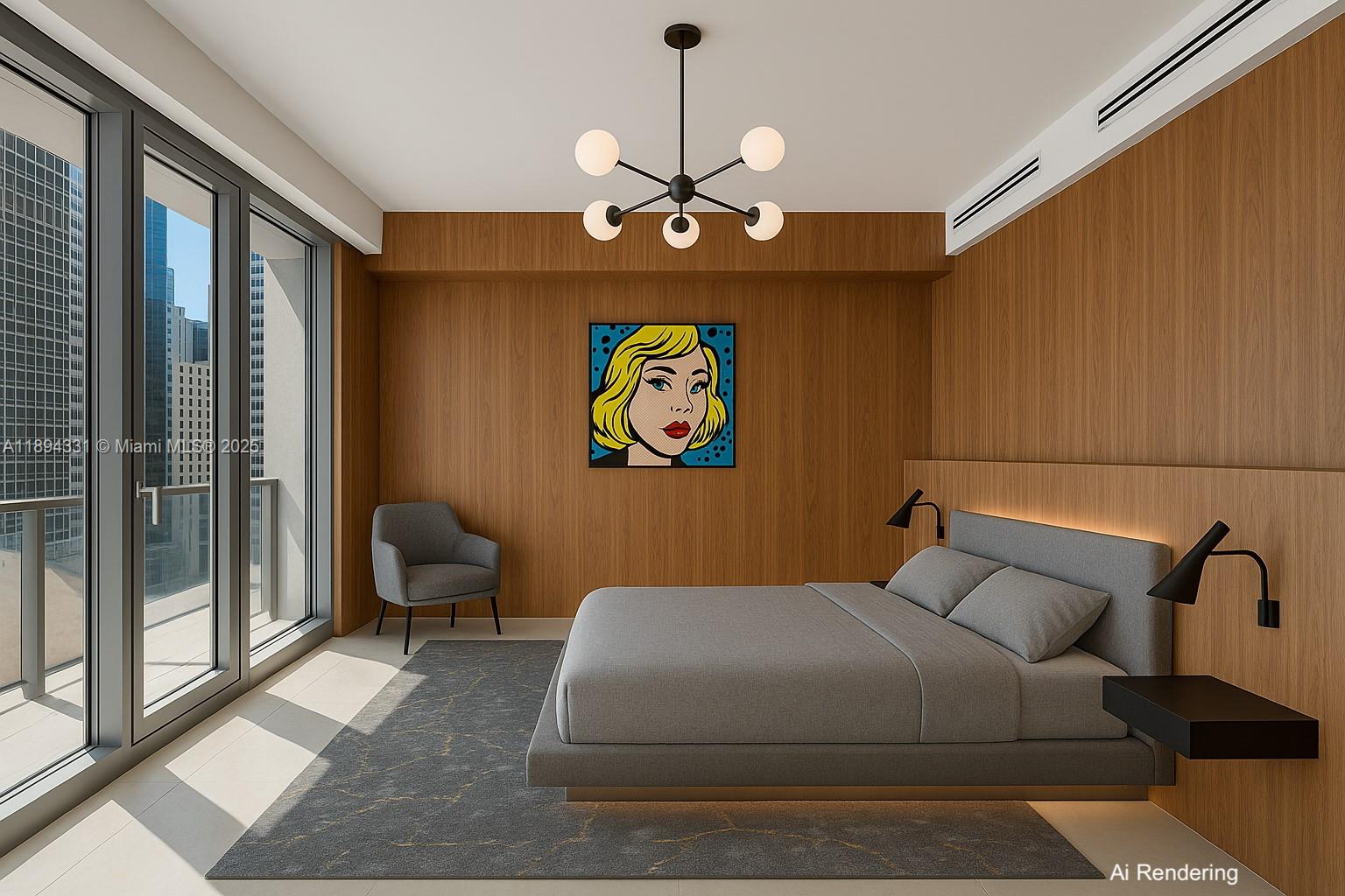 300 Biscayne Blvd Way #501 Miami, FL 33131