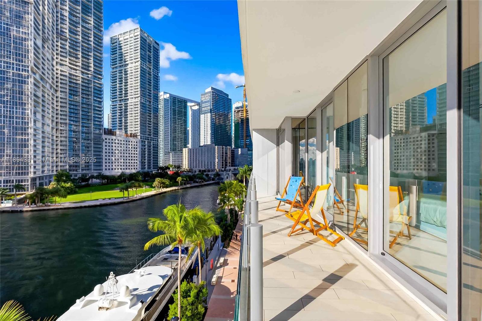 300 Biscayne Blvd Way #501 Miami, FL 33131