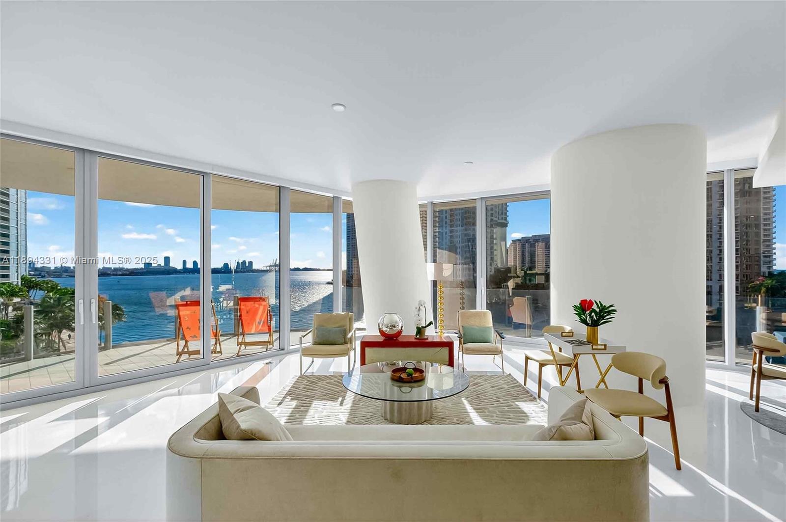 300 Biscayne Blvd Way #501 Miami, FL 33131