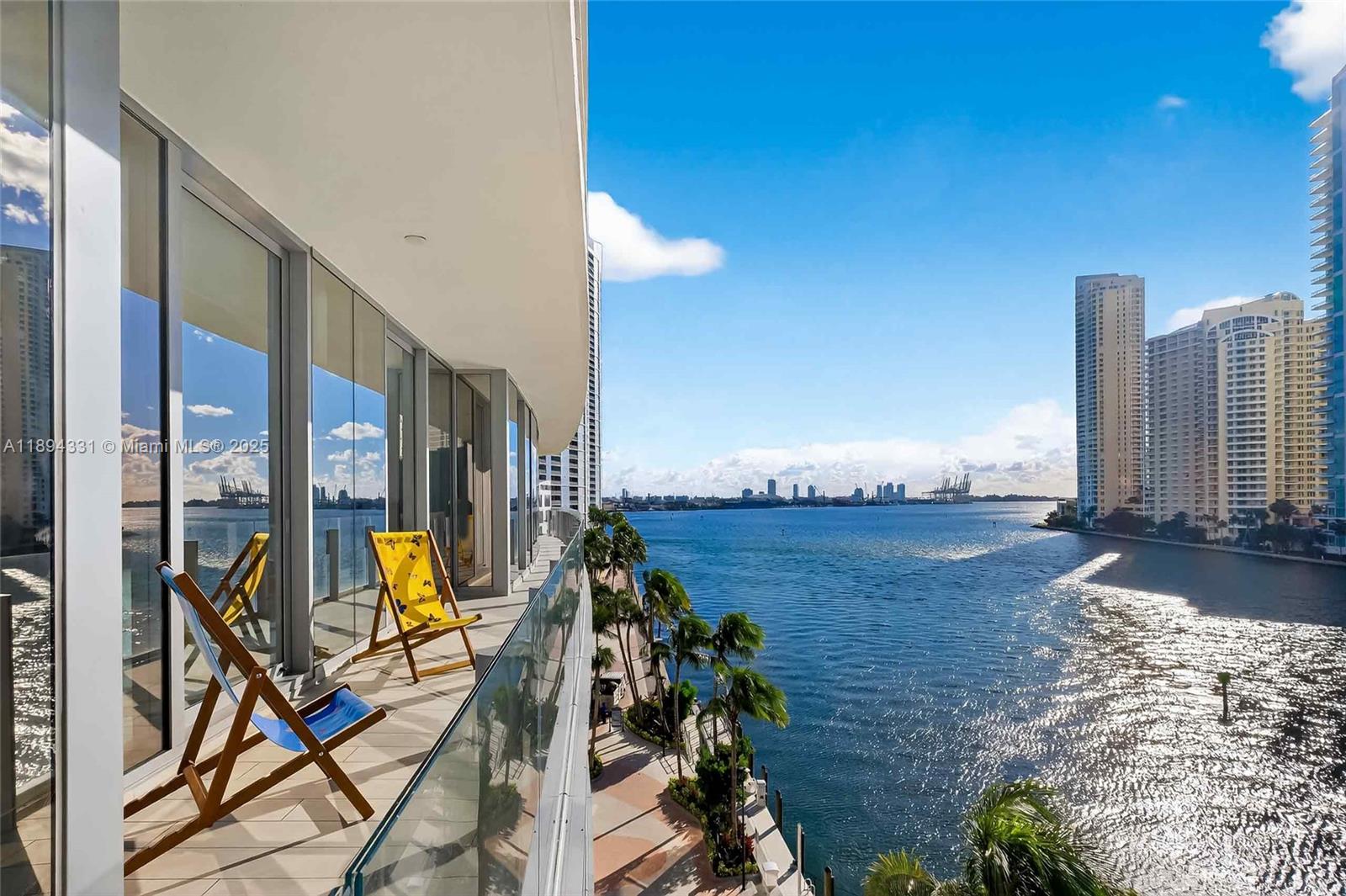 300 Biscayne Blvd Way #501 Miami, FL 33131