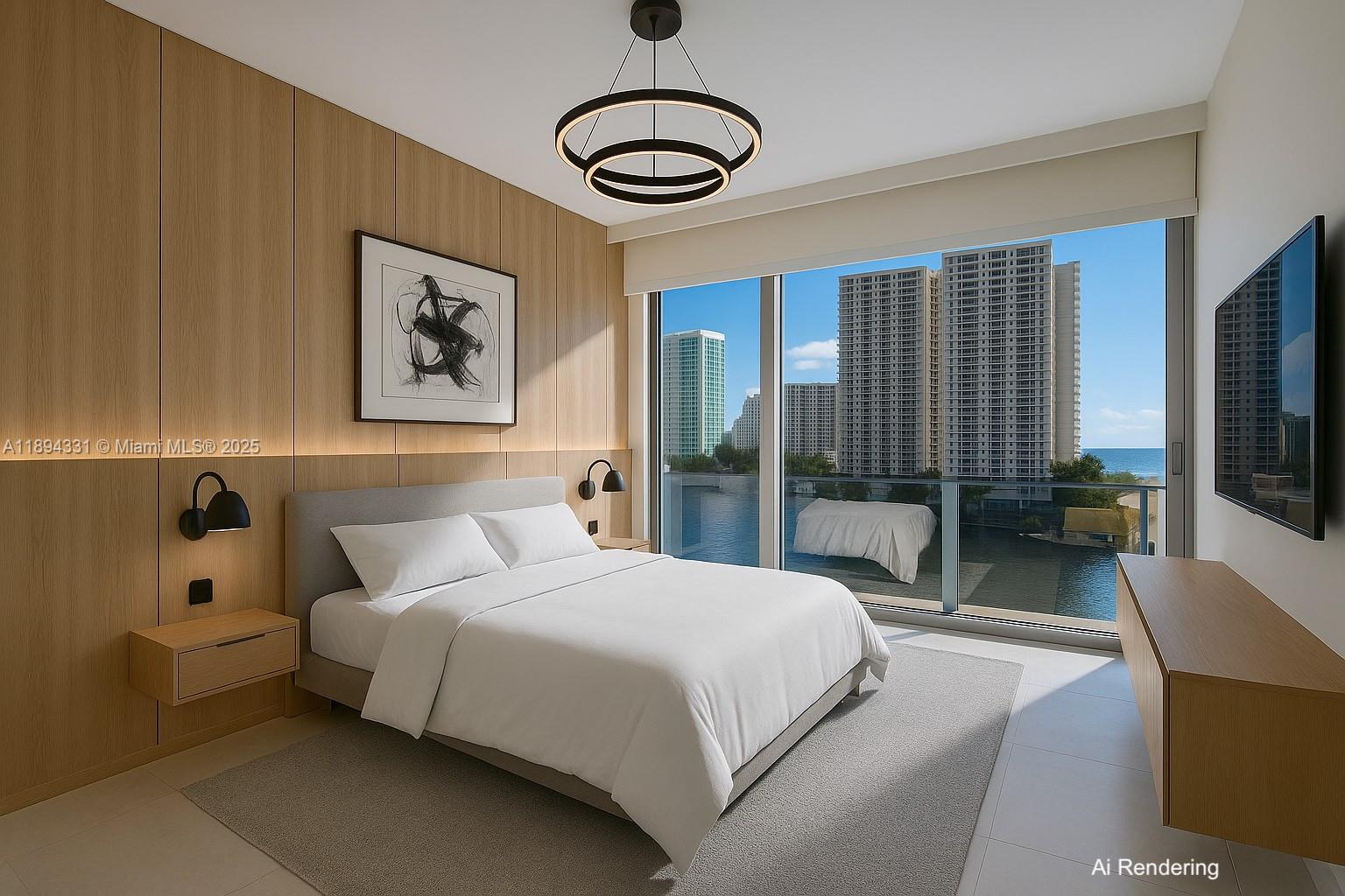 300 Biscayne Blvd Way #501 Miami, FL 33131