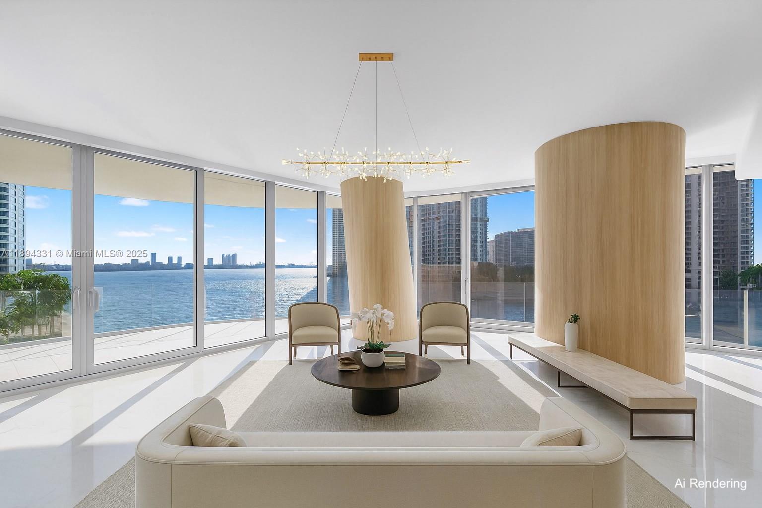 300 Biscayne Blvd Way #501 Miami, FL 33131