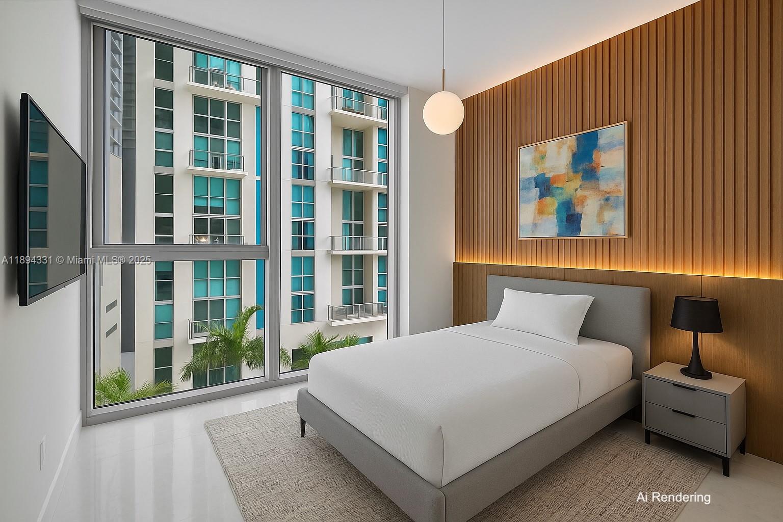 300 Biscayne Blvd Way #501 Miami, FL 33131